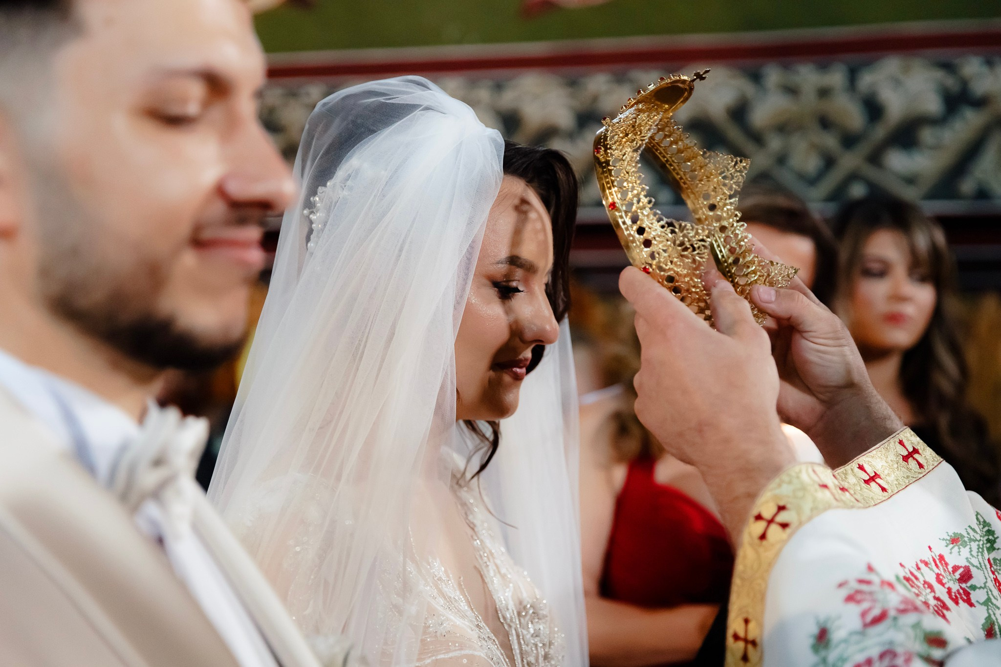 Ioana & Ionuț | Nuntă de poveste la Păstrăvăria Poiana din Mălini județul Suceava. Servicii foto-video profesionale, pentru momente de neuitat