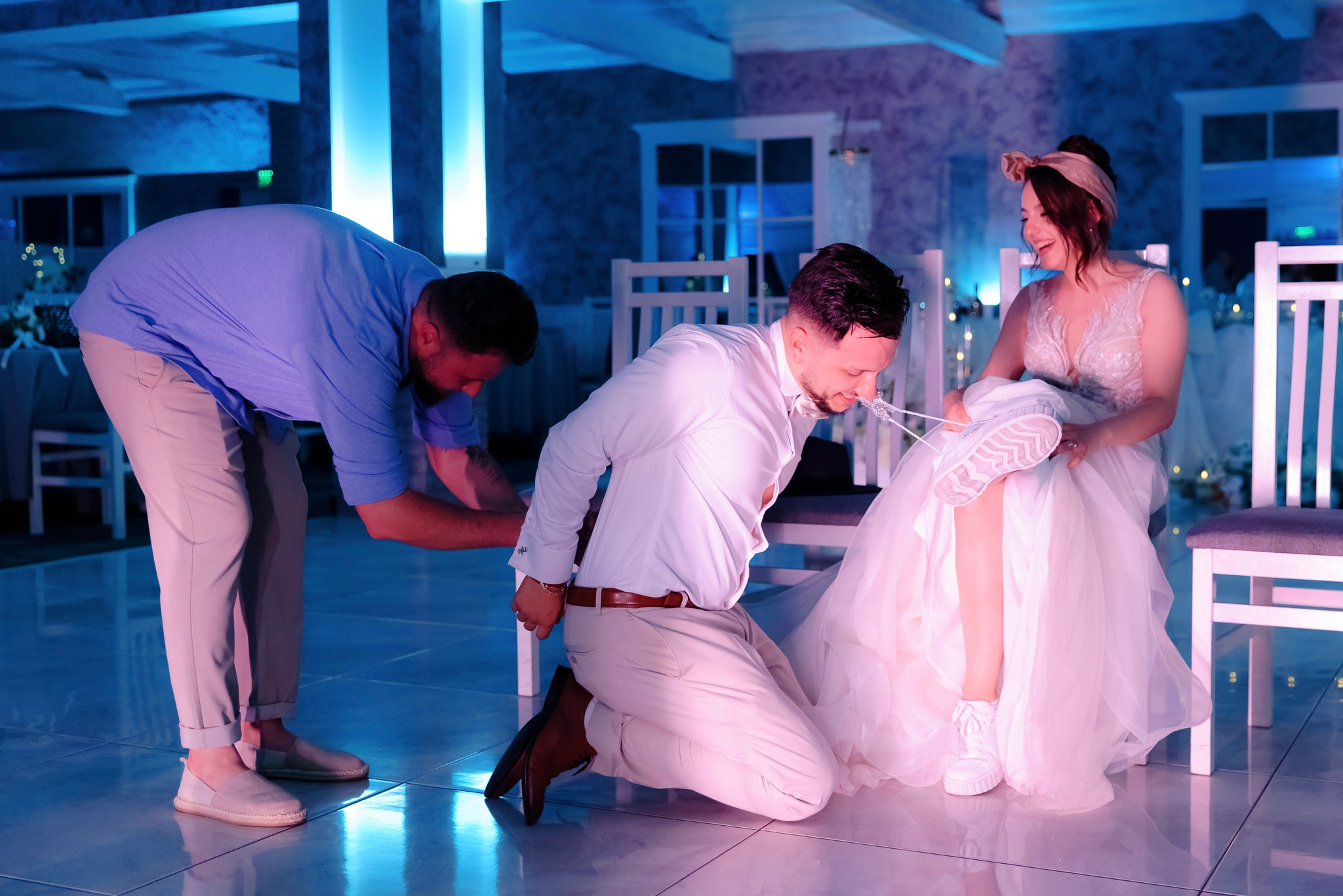 Ioana & Ionuț | Nuntă de poveste la Păstrăvăria Poiana din Mălini județul Suceava. Servicii foto-video profesionale, pentru momente de neuitat