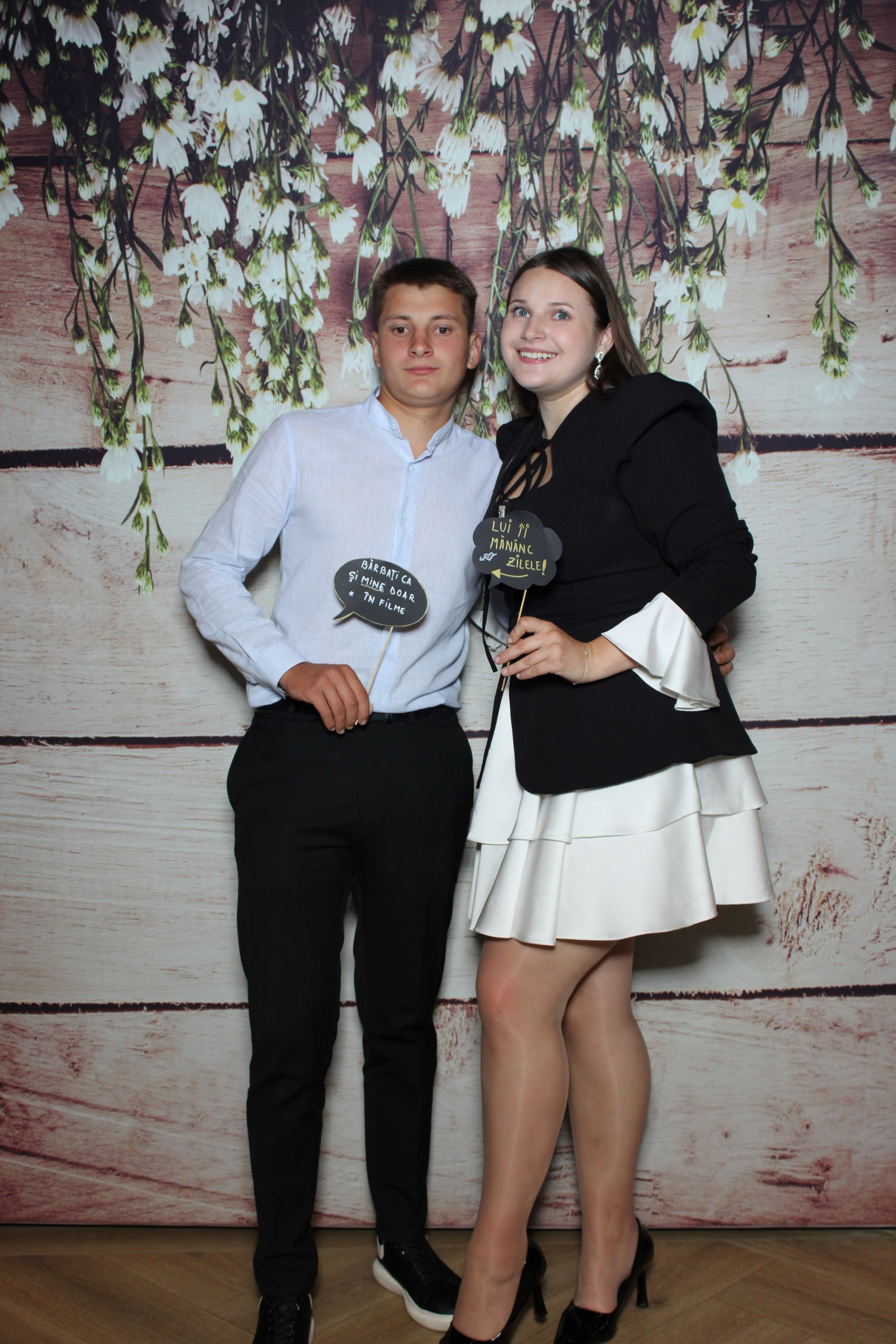 Nunta Adelina & Iulian | Oglinda Amintirilor Suceava