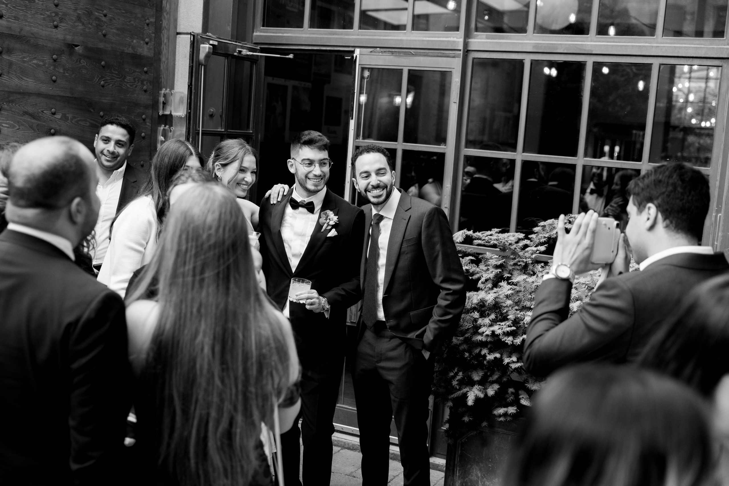 V & M. WEDDING VIDEOGRAPHER TORONTO