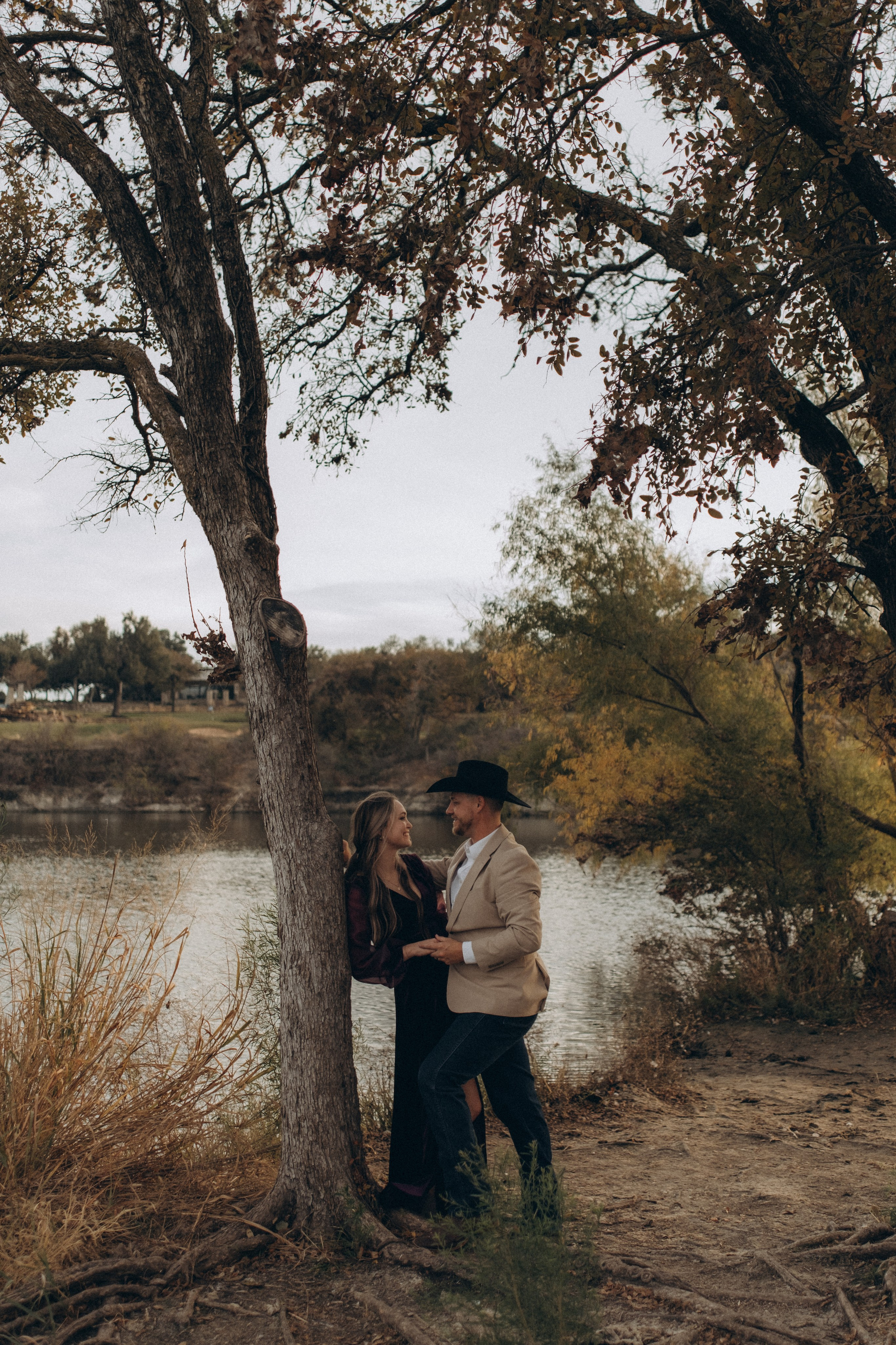 Brushy Creek Lake Park. Lens Captures Life