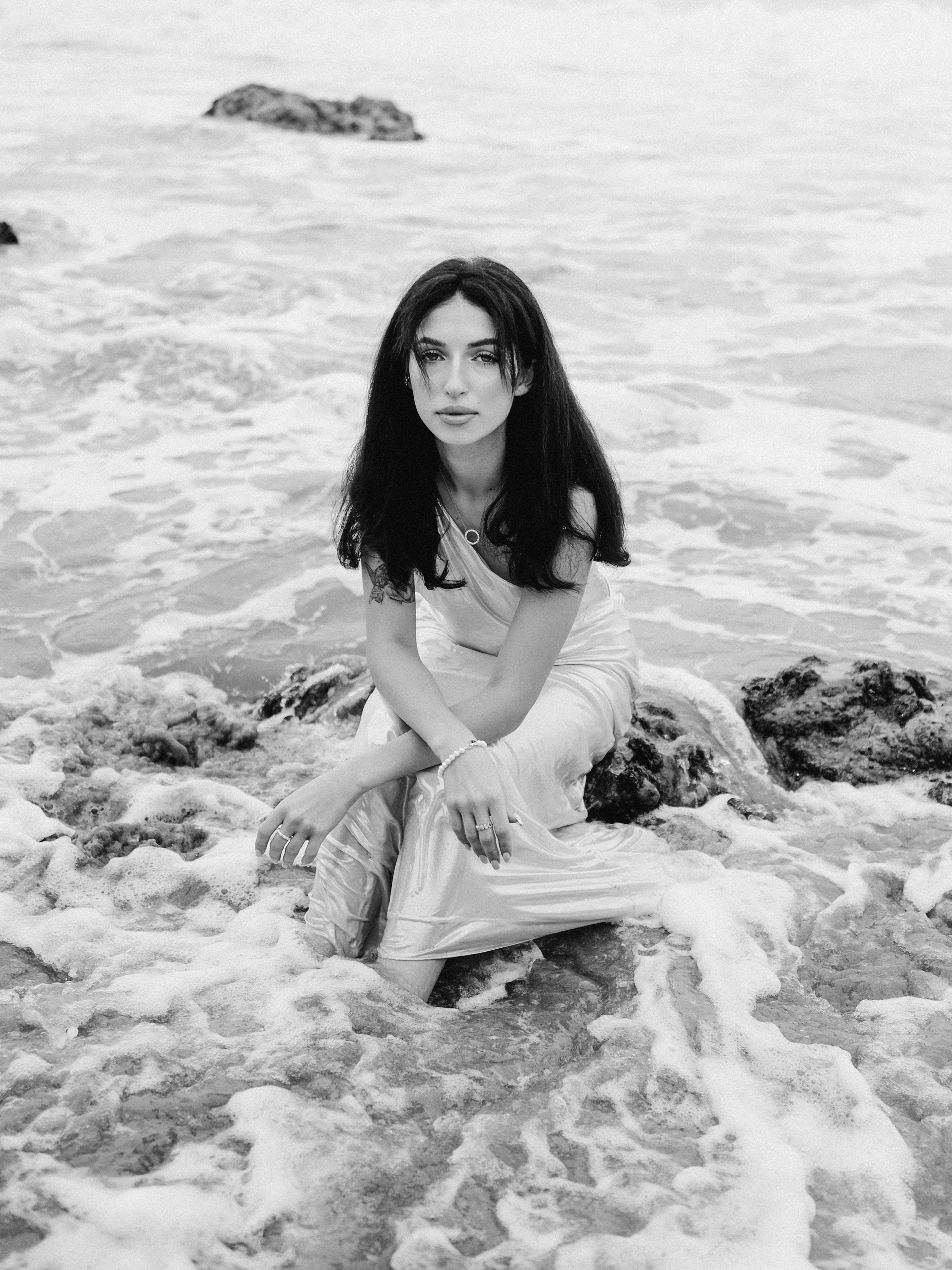 Анастасия. Mariia Ermakoava