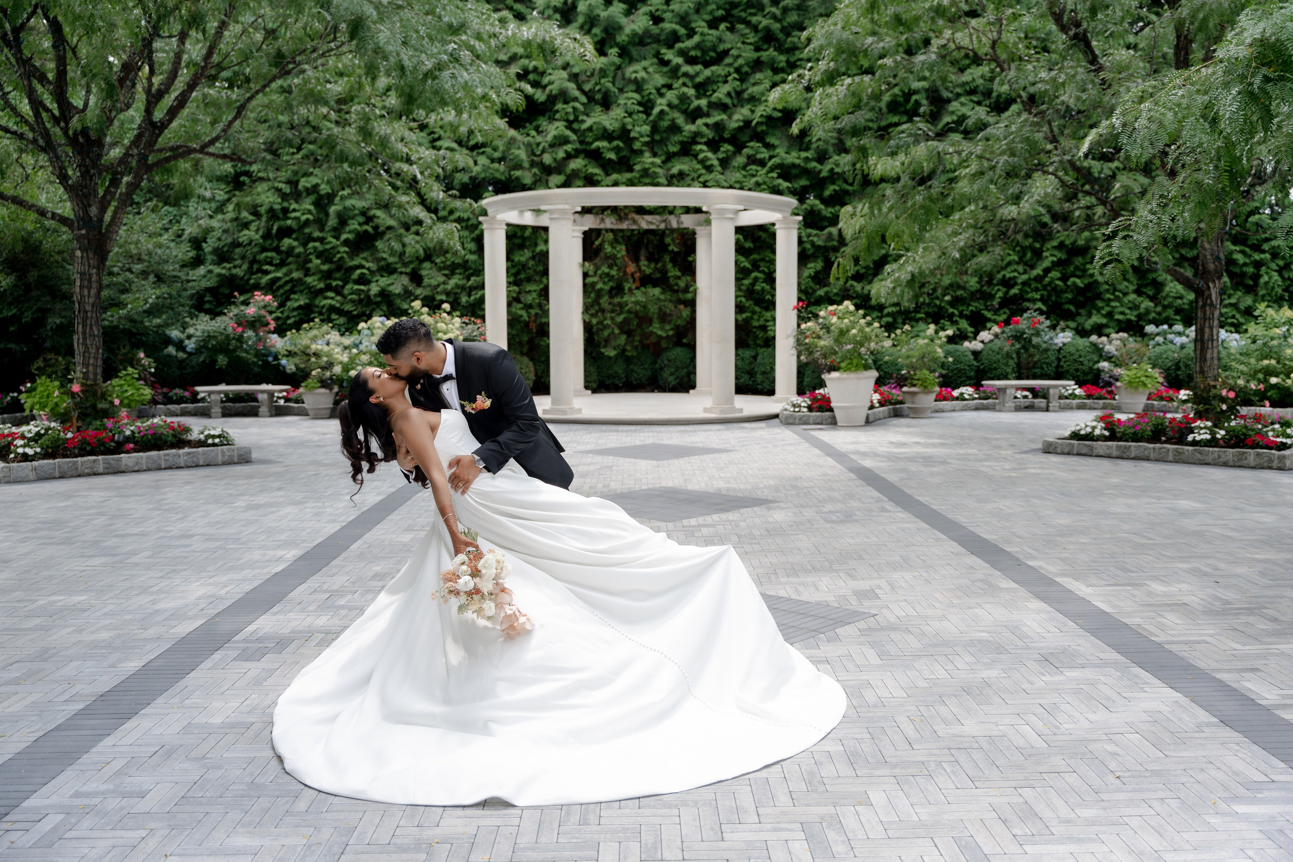 Maya & Alvin. Anna Krasnova Wedding photographer