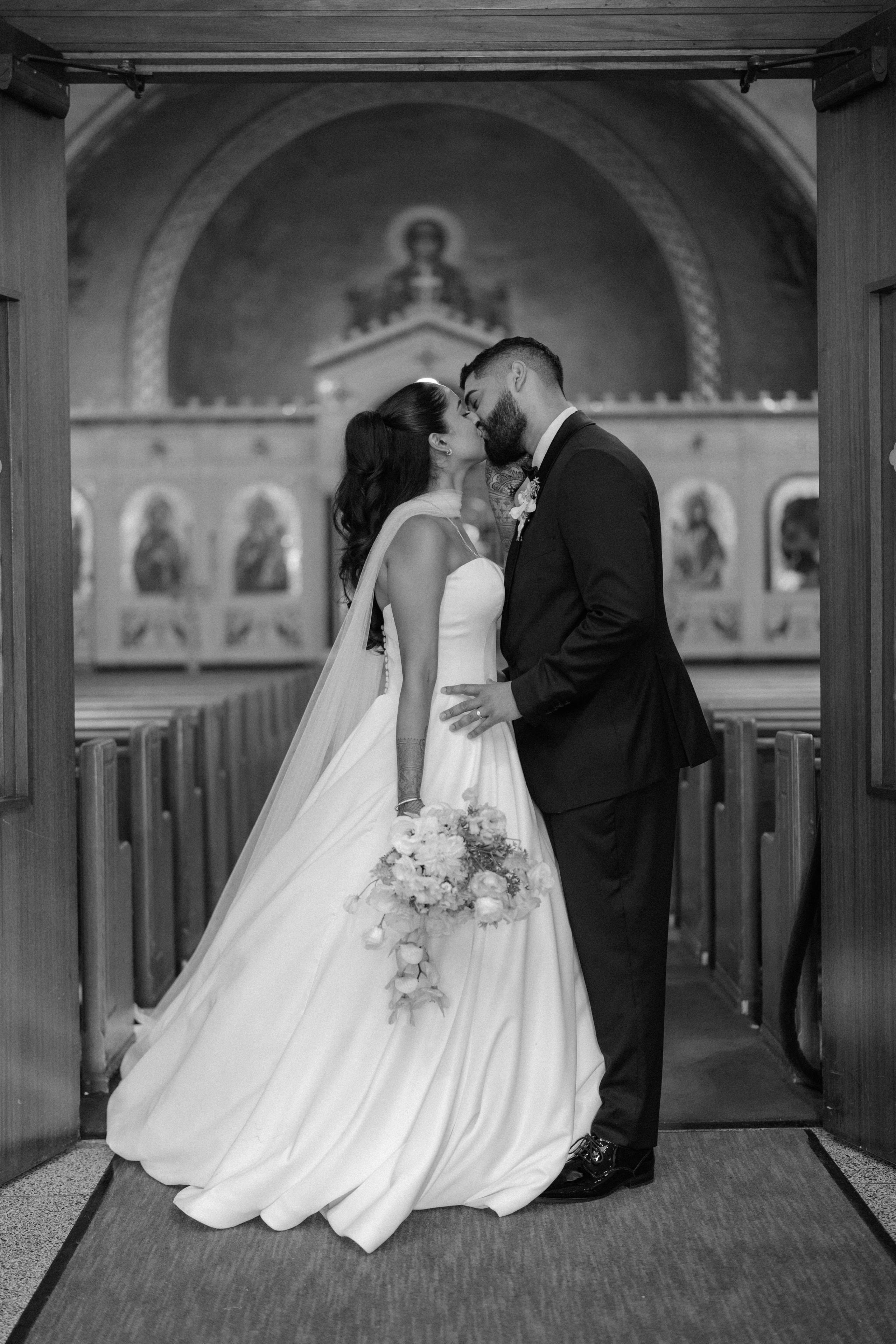 Maya & Alvin. Anna Krasnova Wedding photographer