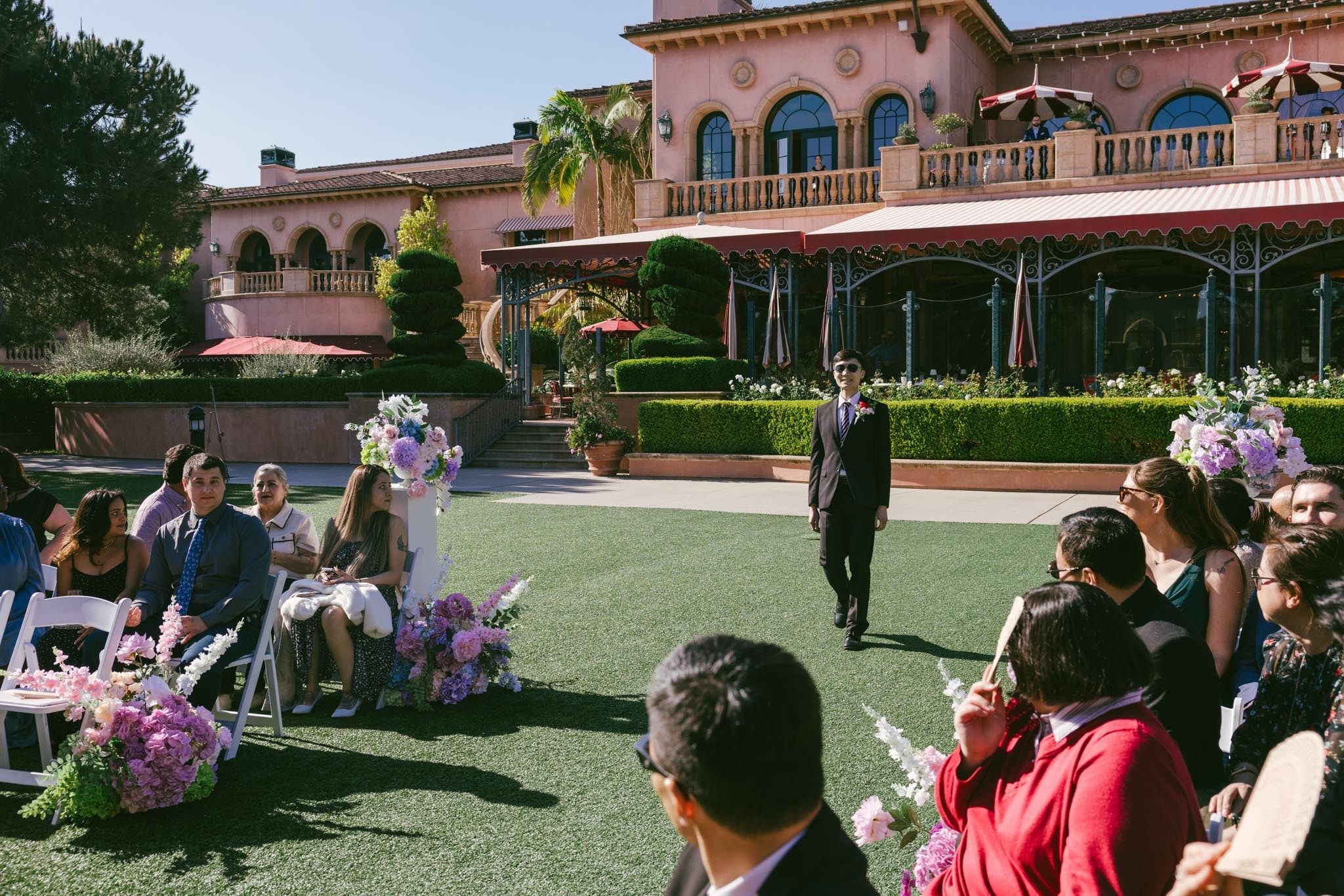 2026.03.22 Abigail & Andy. Sura Moments | Southern California Wedding Photo & Video