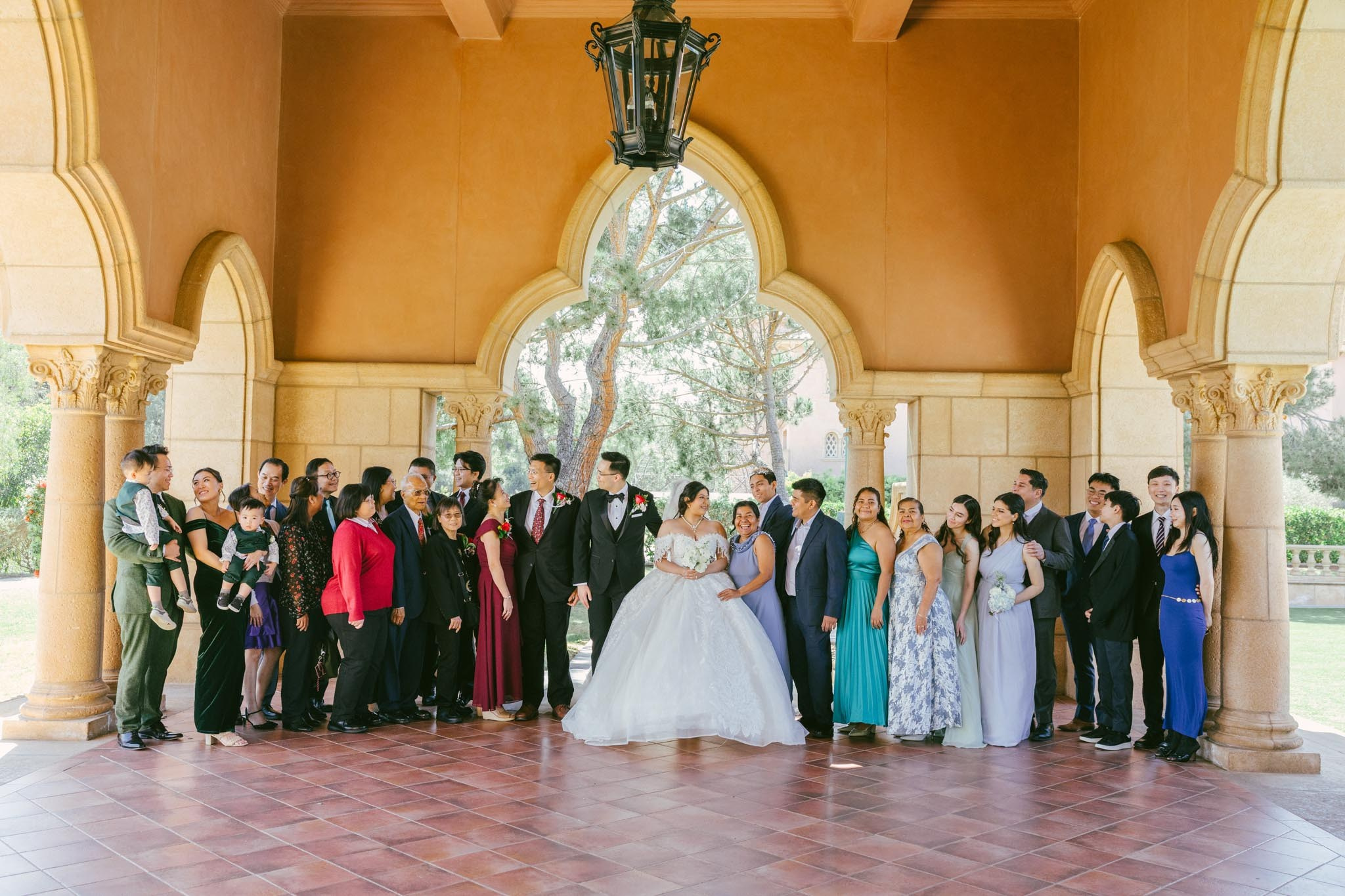 2026.03.22 Abigail & Andy. Sura Moments | Southern California Wedding Photo & Video