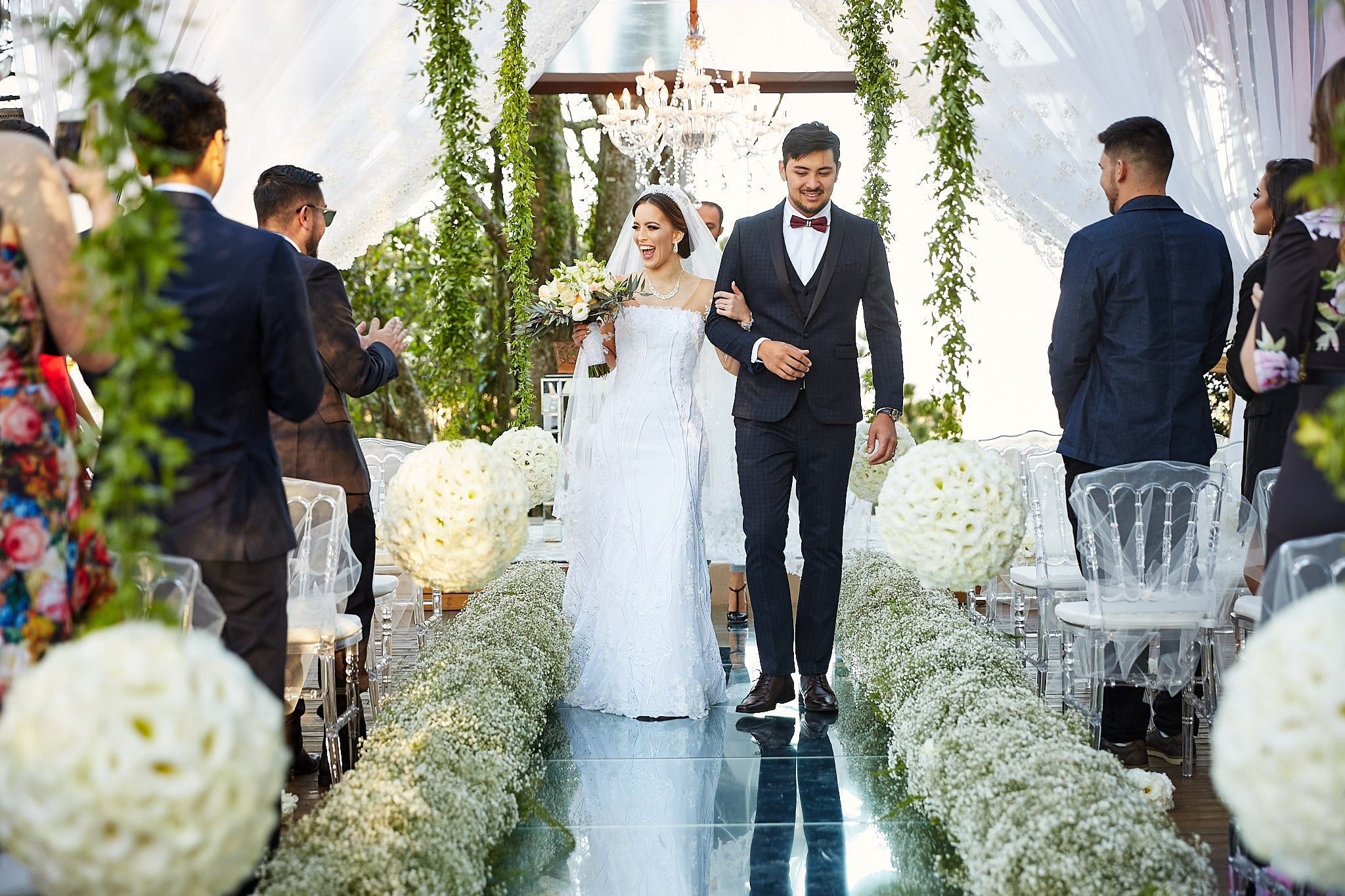 Casamento Hiromi e Dyunki. Fotógrafo de casamentos em Florianópolis