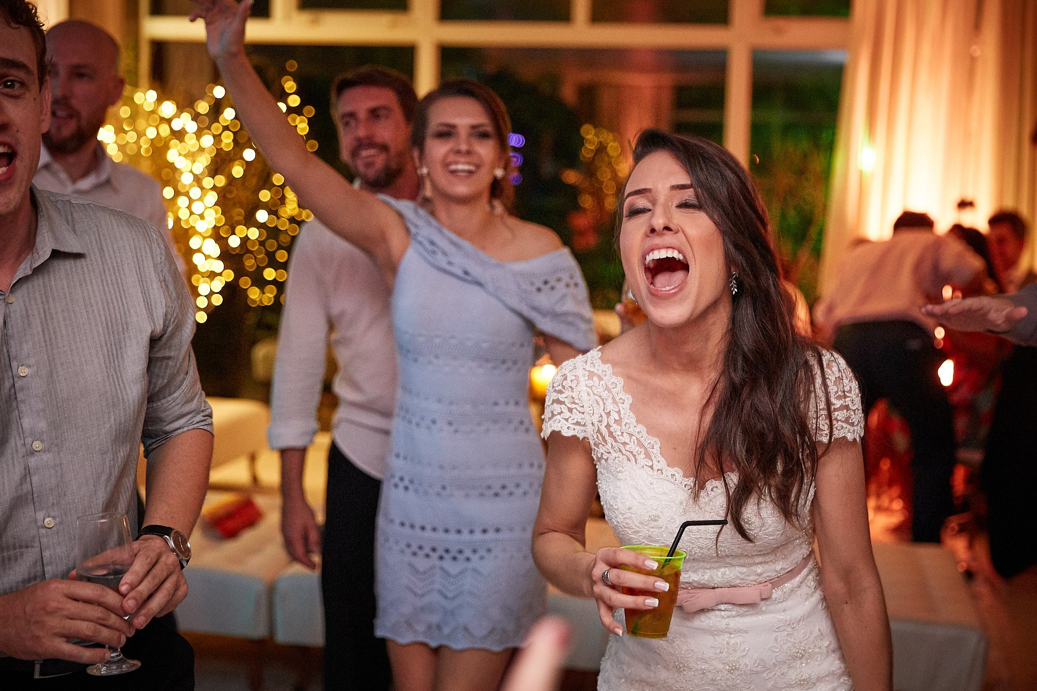 Casamento Tânia e Zé. Fotógrafo de casamentos em Florianópolis