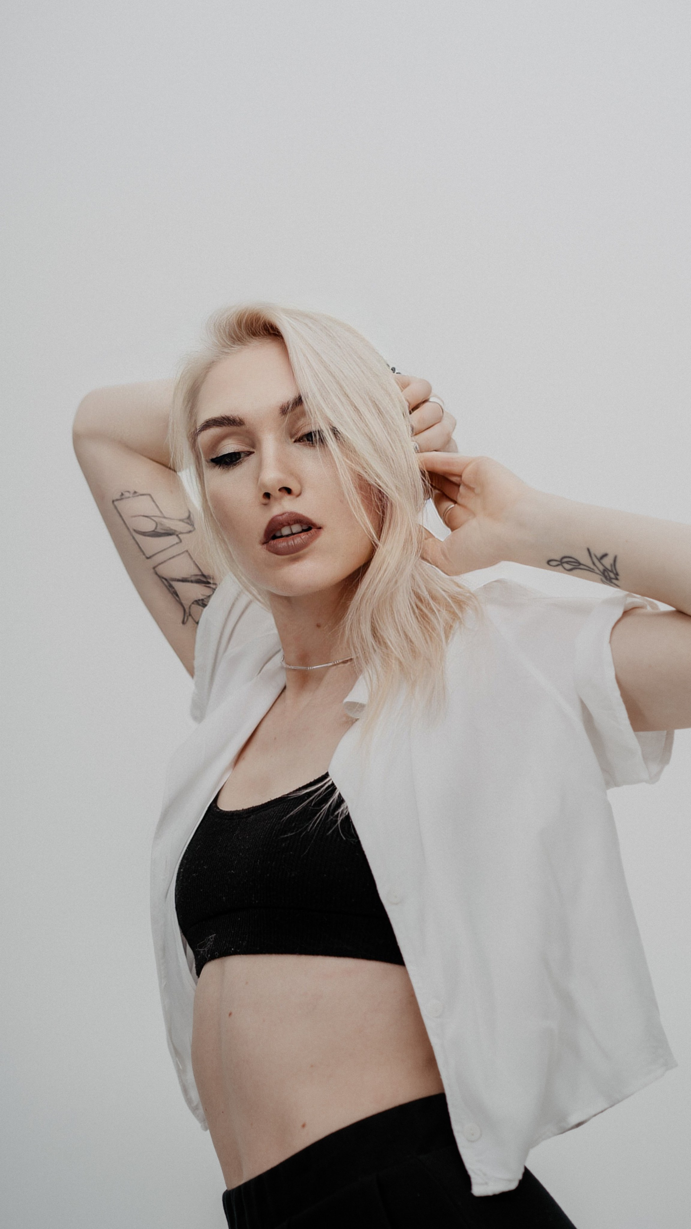 Portrait & Lifestyle Photographer