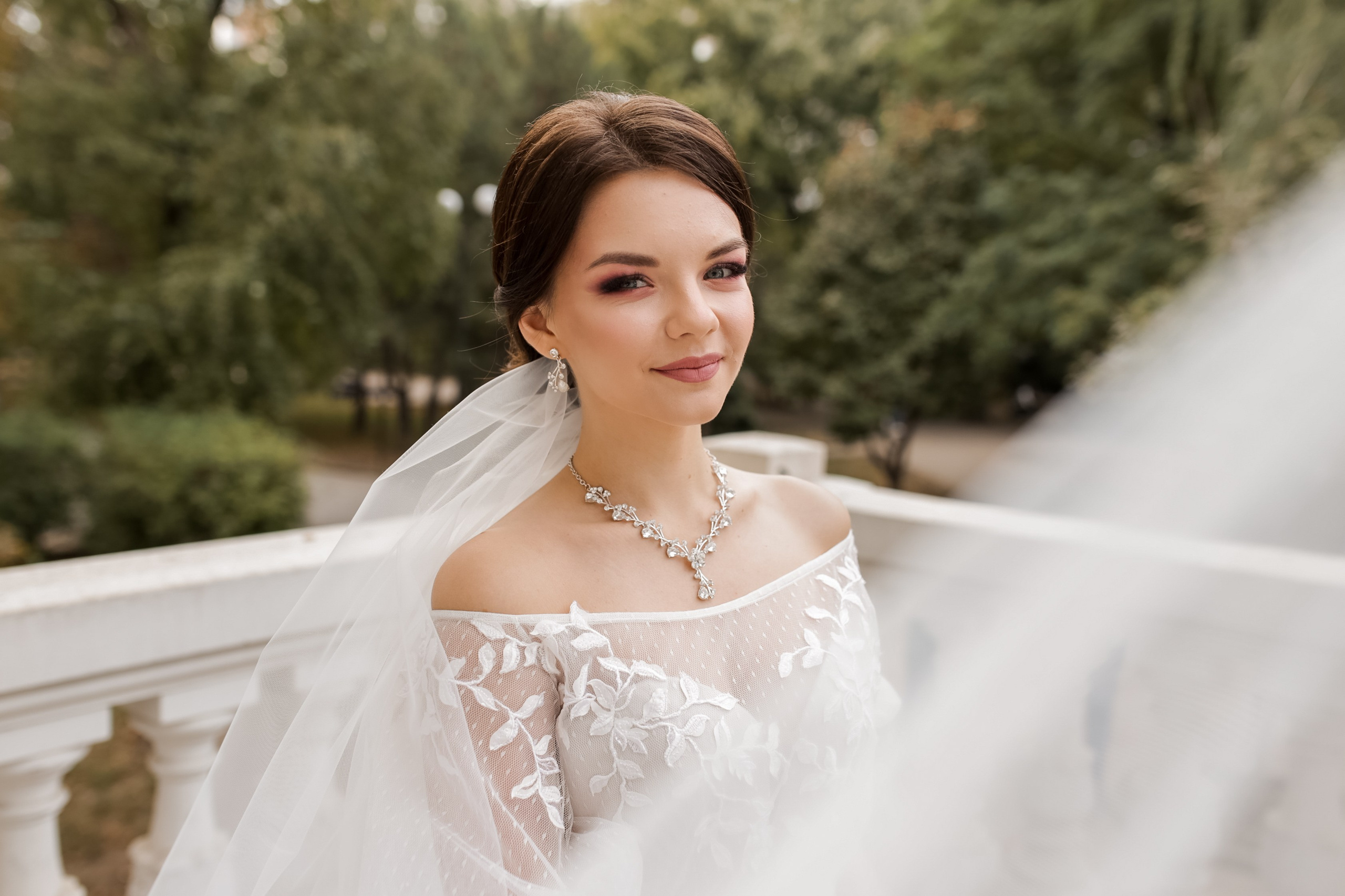 Ангелина & Никита. Фотограф Москва Ларина Юлия