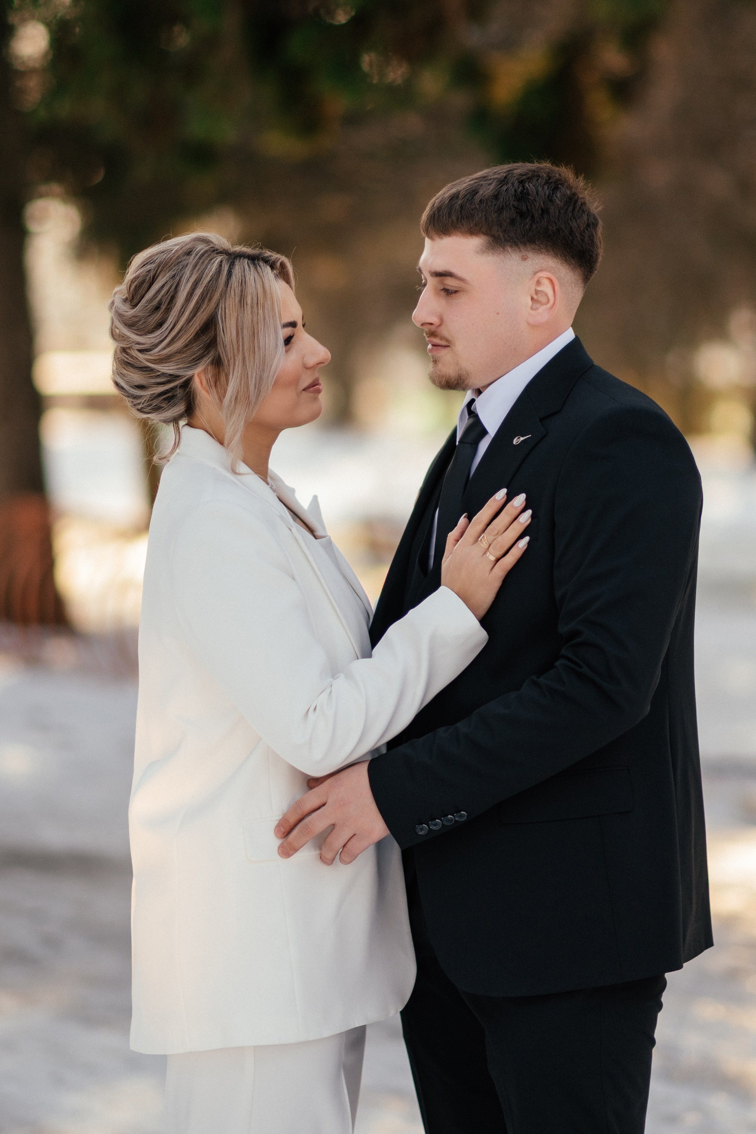 Natalia&Vitalii. Семейный и свадебный фотограф Ирина Будеч