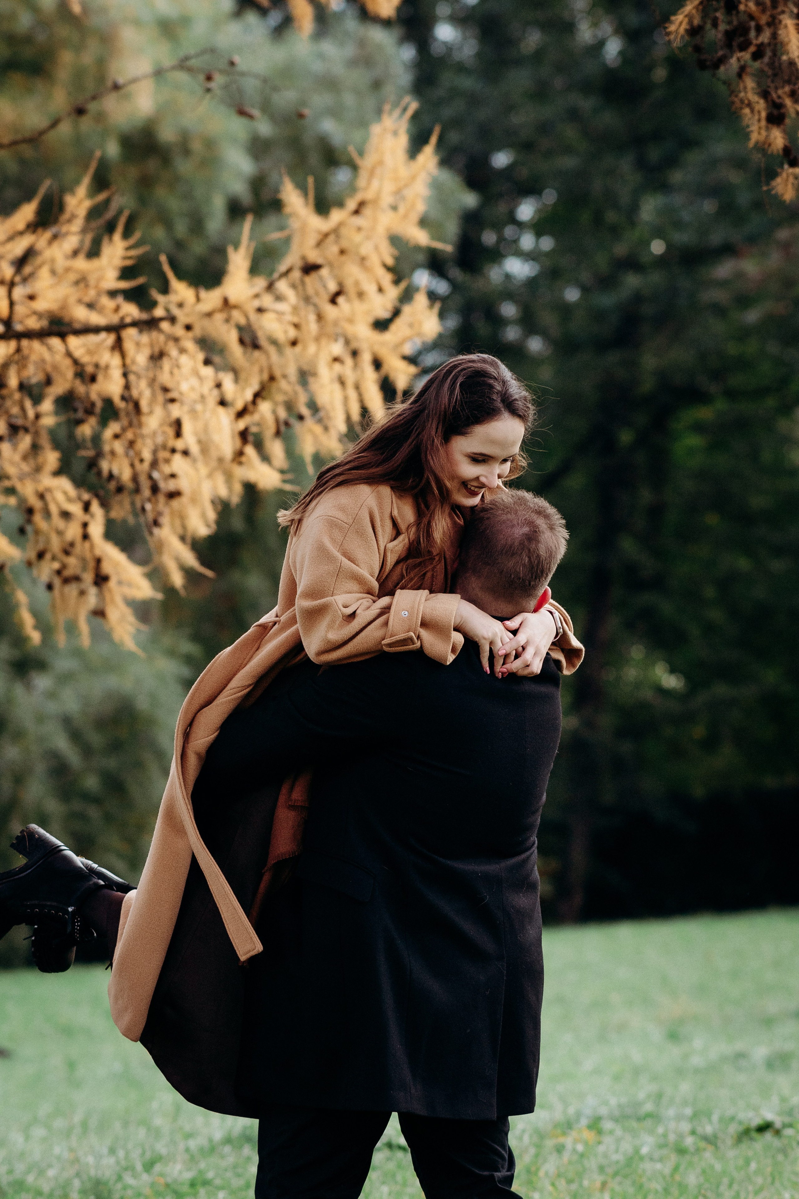 Liisa, Alexander & Marsel. Фотограф-анималист в Таллинне, Катя Лайсаар