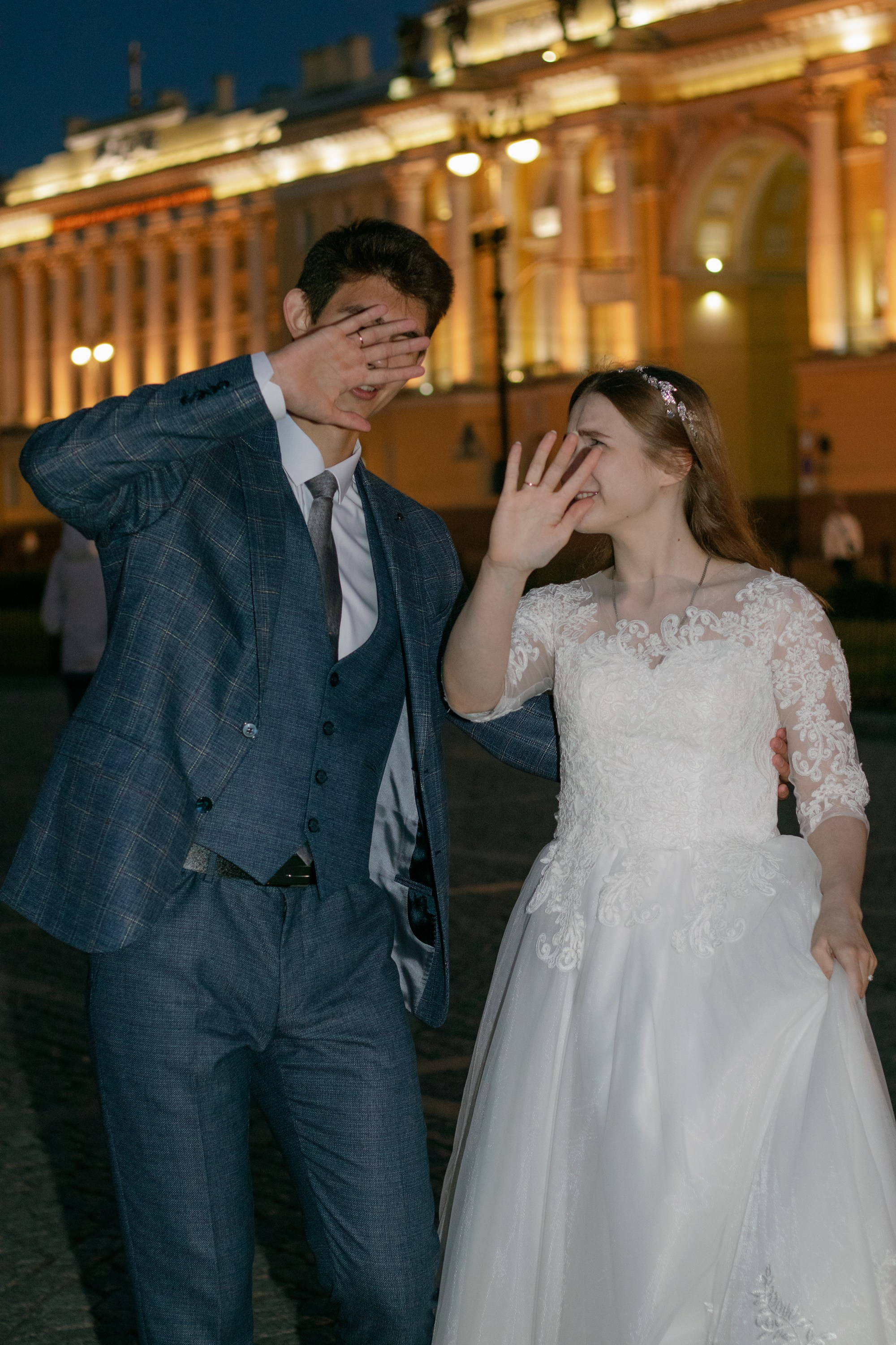 Aleksandr & Yuliya. Свадебный и портретный фотограф в Валенсии Дмитрий Леонов