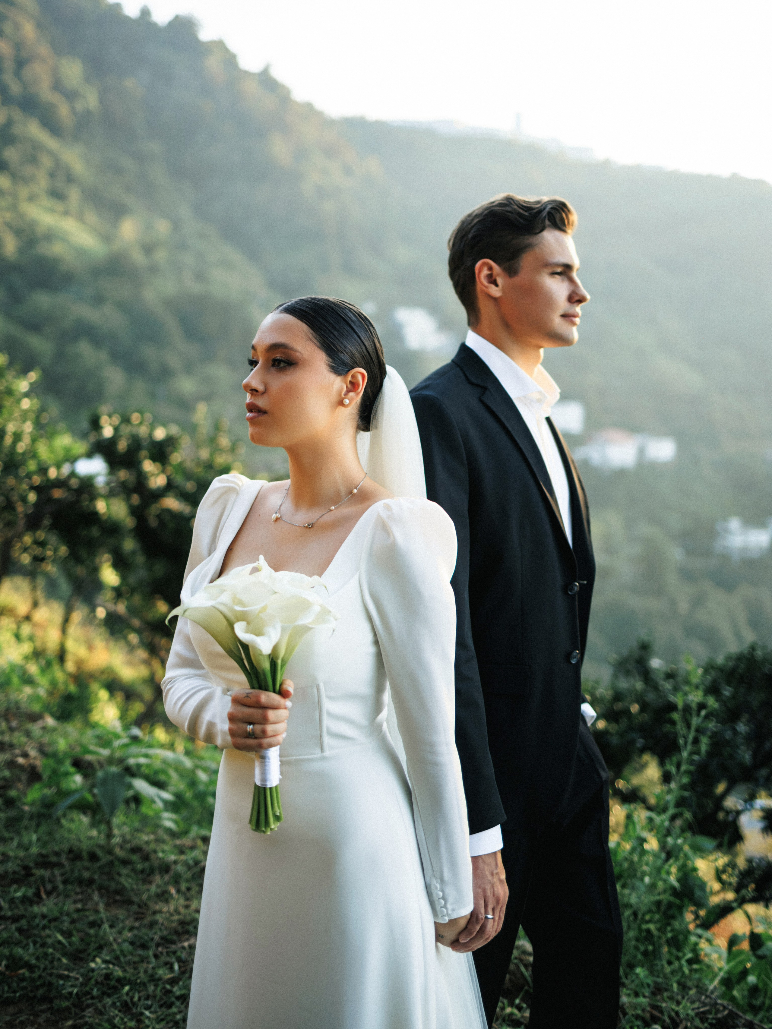 Wedding & Lovestory. Photographer in Montreal, Toronto, Ottawa