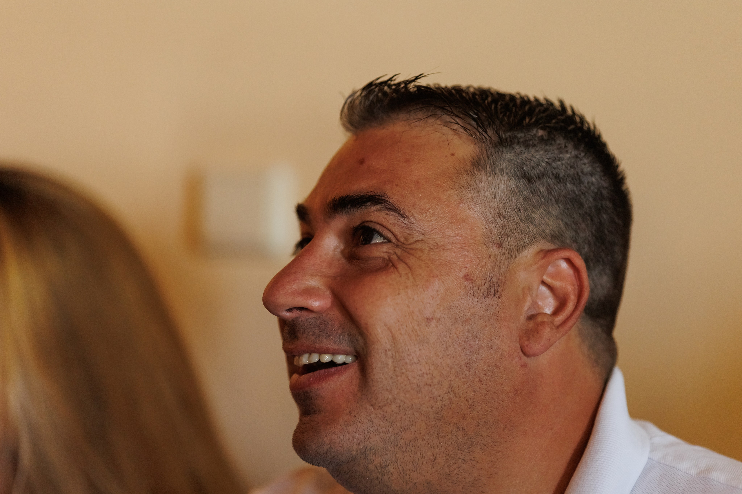 Свето Кръщение гр. Поморие. Фотограф Ирина Йотова