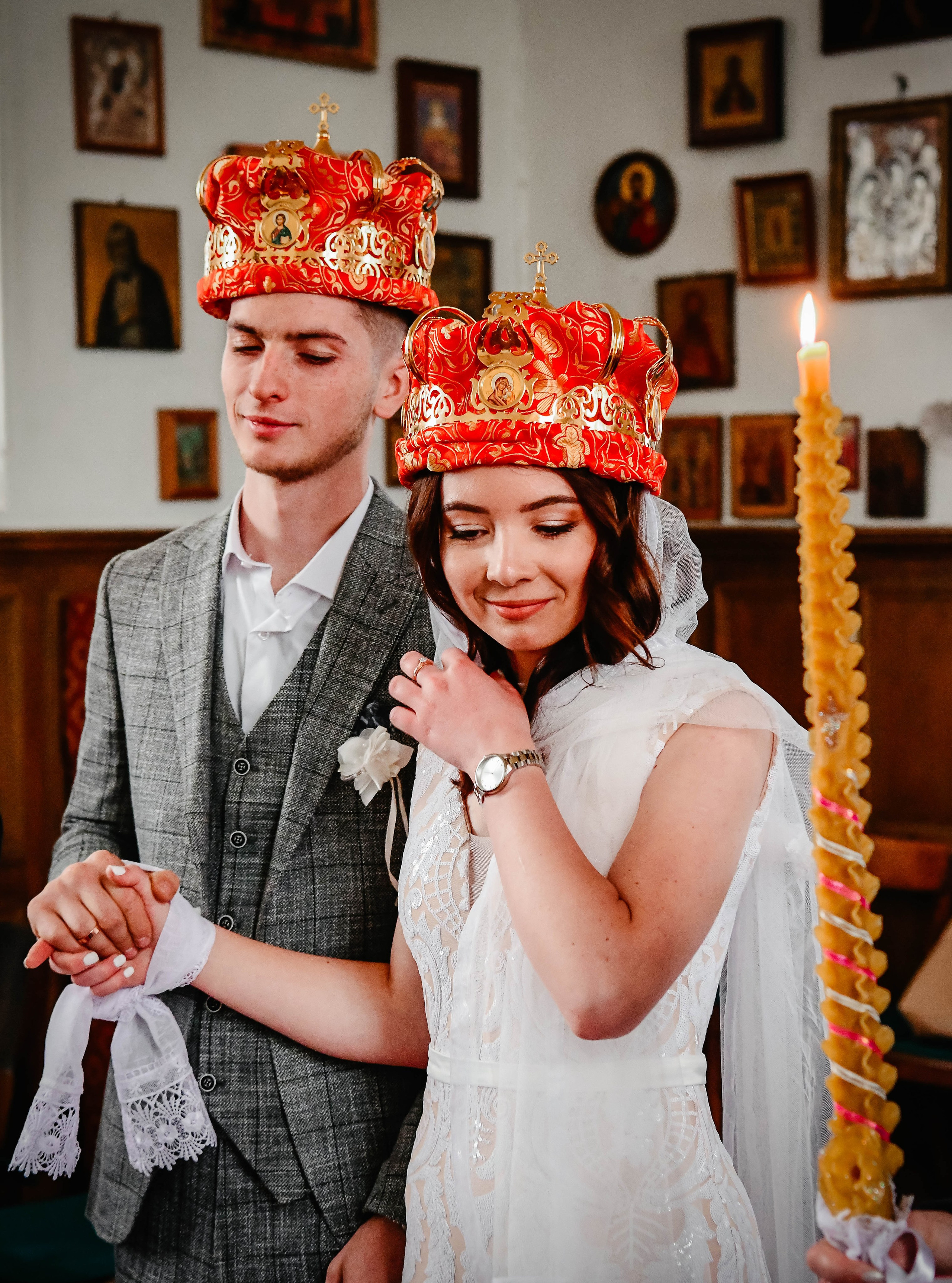 Russian Weeding