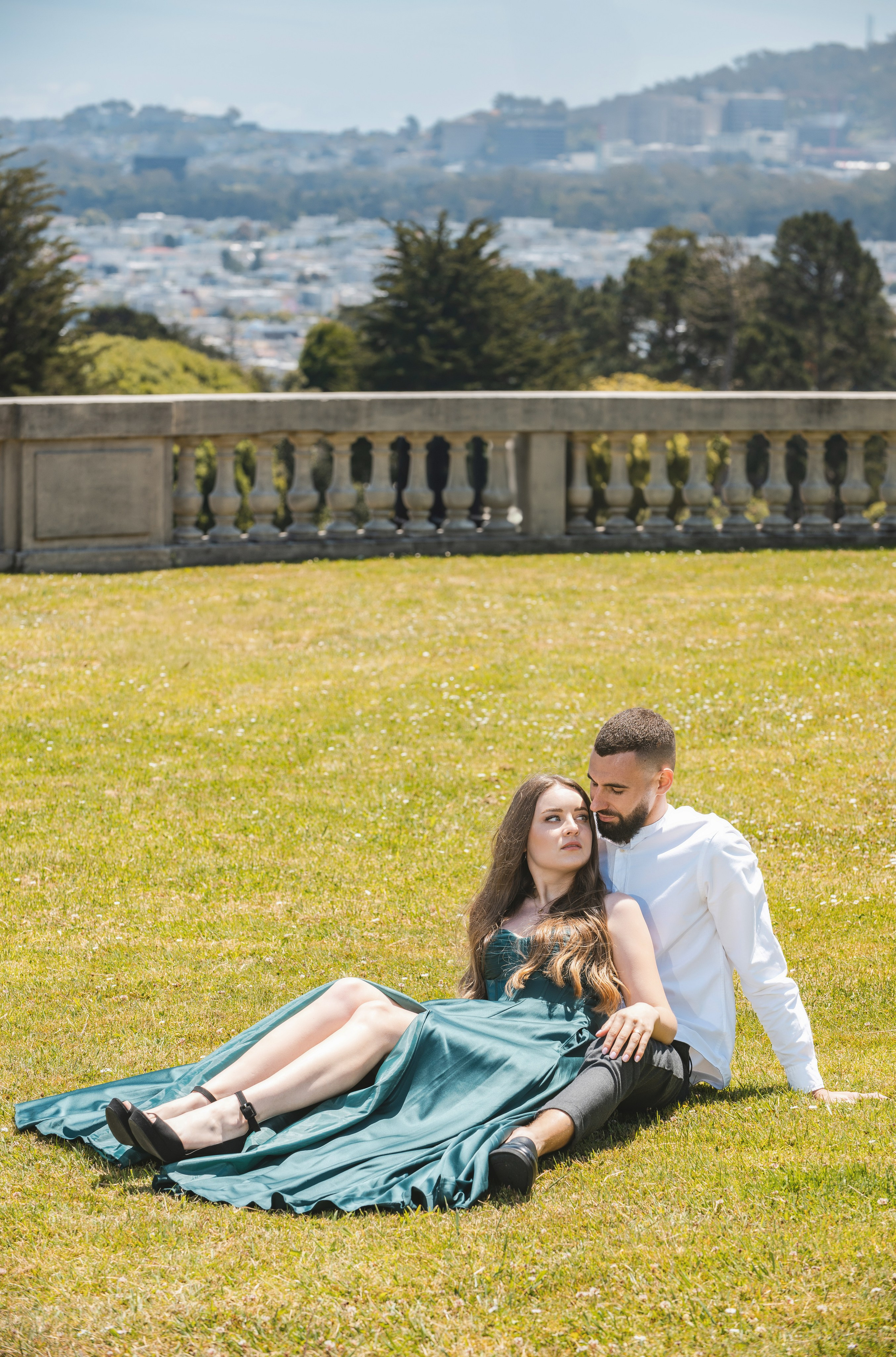 V ♡ A. Wedding & Elopement Photographers in California