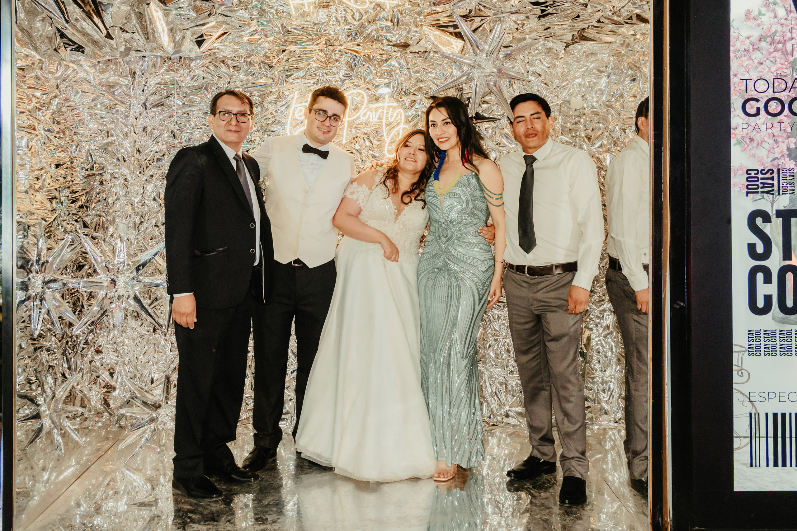 VANIA + LUIS BODA CIVIL. Studio KVTA | Fotografía y Video de Bodas en Arequipa