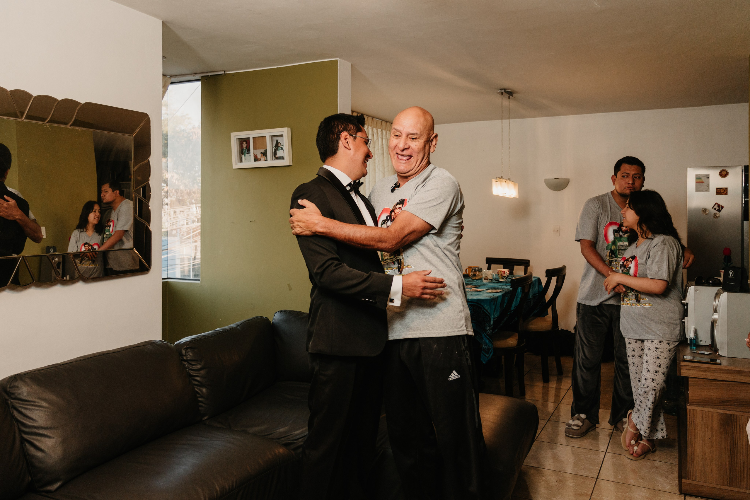 CAROL Y GERSON SOLO BODA. Studio KVTA | Fotografía y Video de Bodas en Arequipa