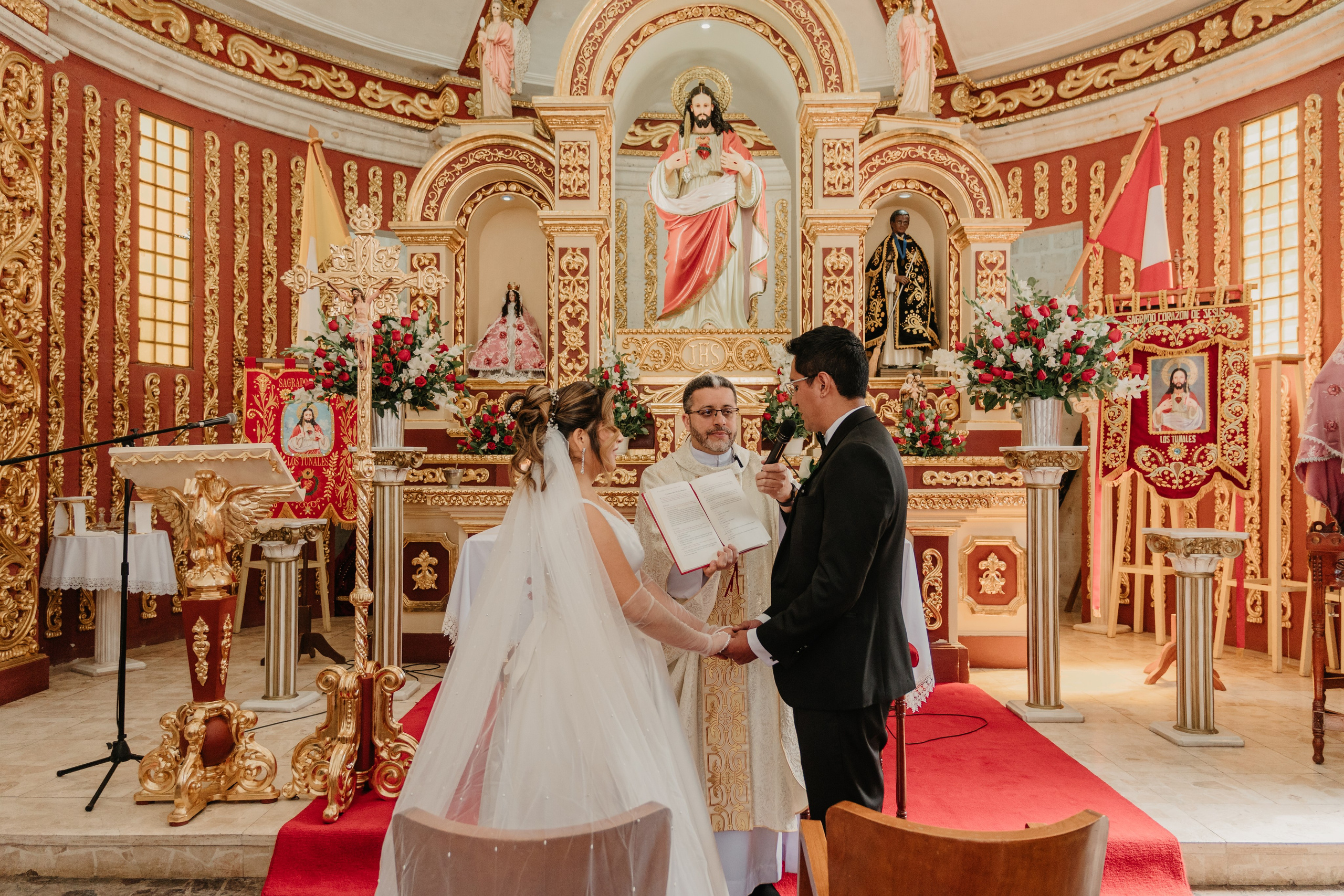 CAROL Y GERSON SOLO BODA. Studio KVTA | Fotografía y Video de Bodas en Arequipa