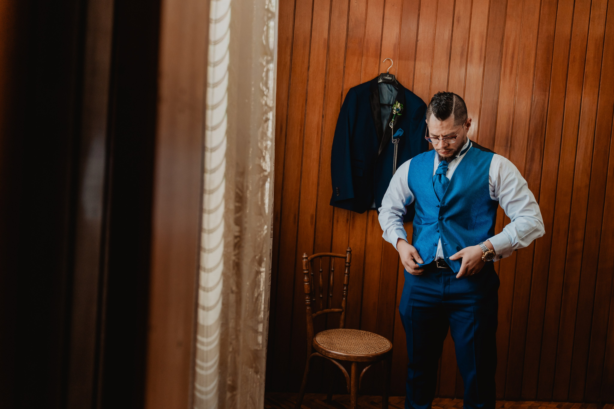 GABRIELA + JORGE | BODA CIVIL RELIGIOSA. Studio KVTA | Fotografía y Video de Bodas en Arequipa
