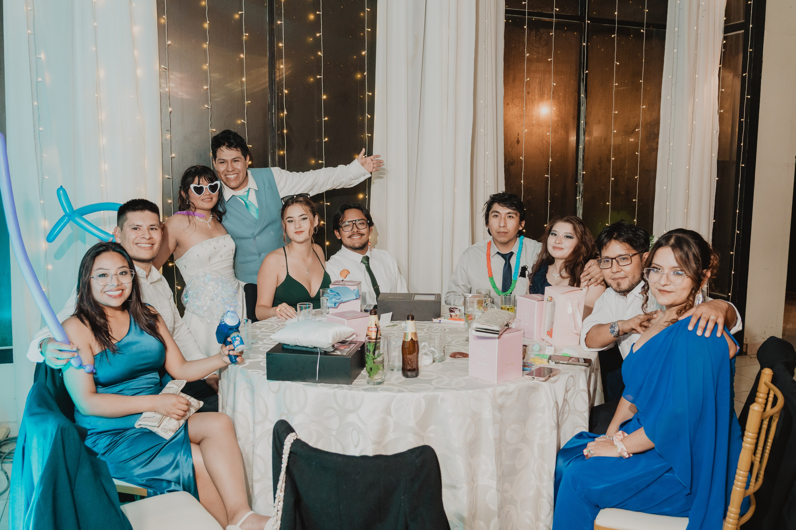 STEISY + EMMANUEL | BODA RELIGIOSA. Studio KVTA | Fotografía y Video de Bodas en Arequipa