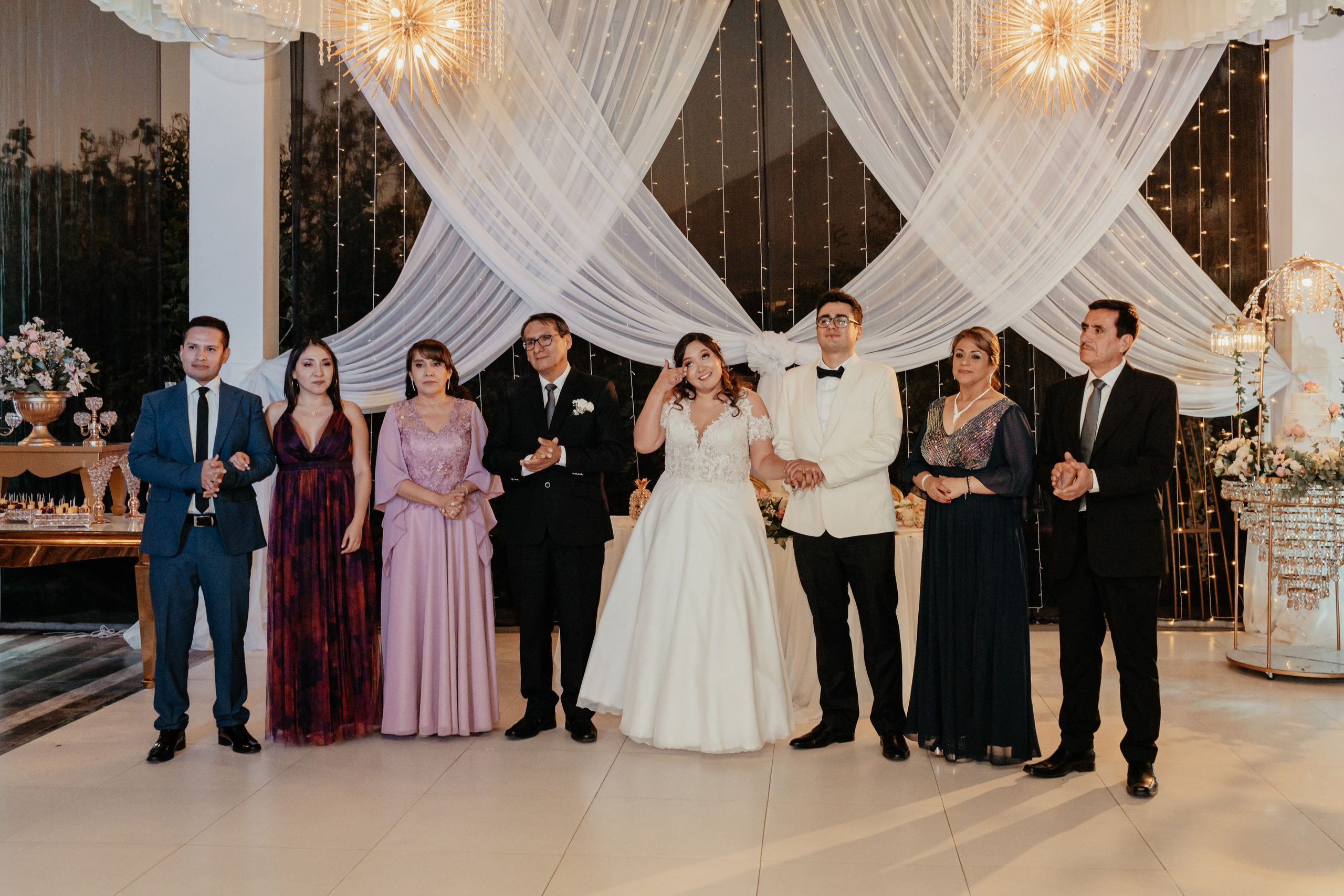 VANIA + LUIS BODA CIVIL. Studio KVTA | Fotografía y Video de Bodas en Arequipa