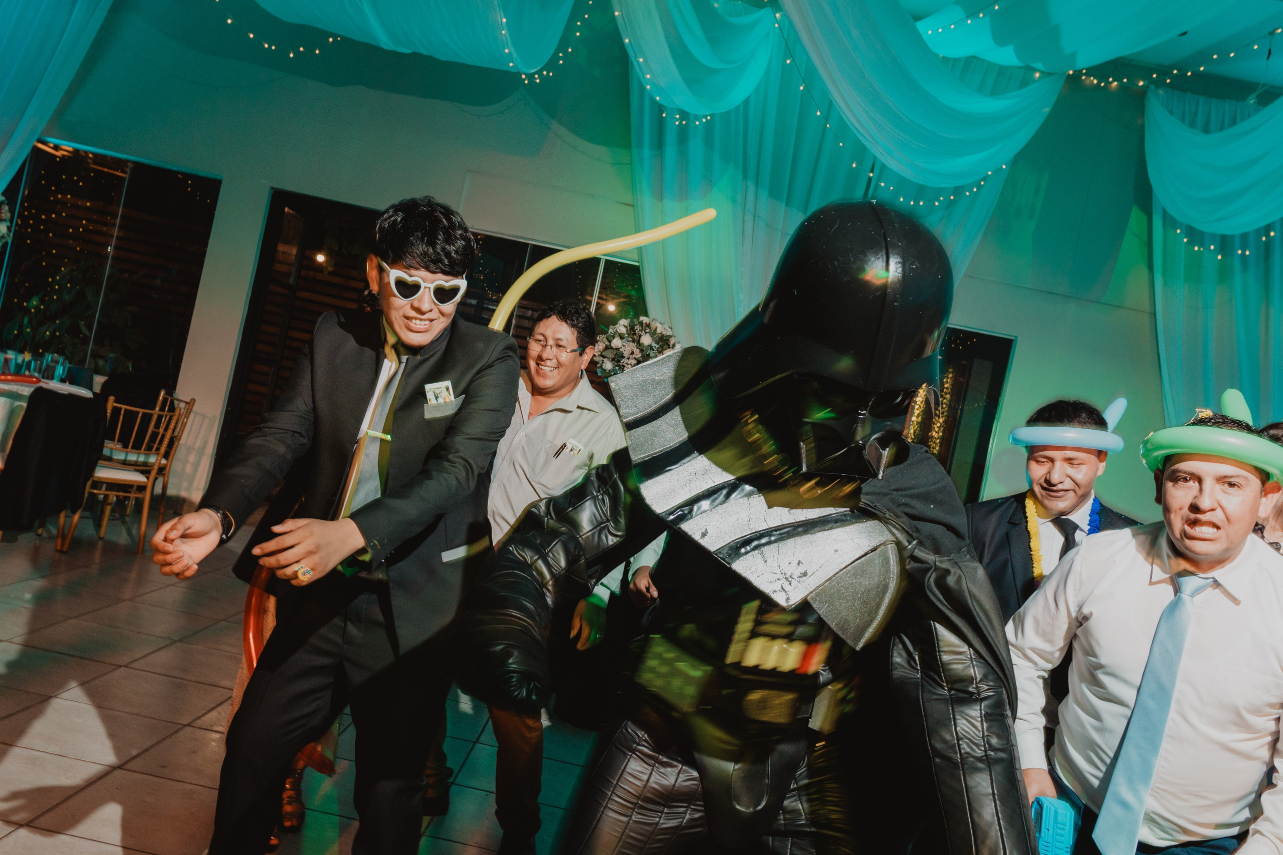 STEISY + EMMANUEL | BODA RELIGIOSA. Studio KVTA | Fotografía y Video de Bodas en Arequipa