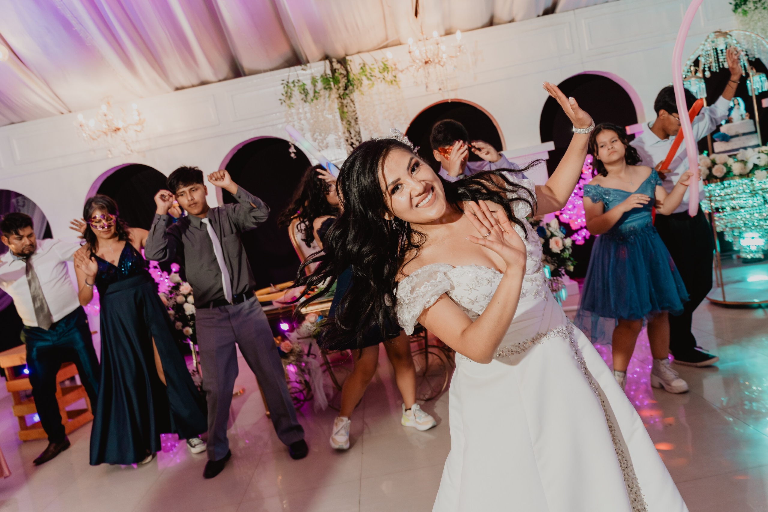 GABRIELA + JORGE | BODA CIVIL RELIGIOSA. Studio KVTA | Fotografía y Video de Bodas en Arequipa