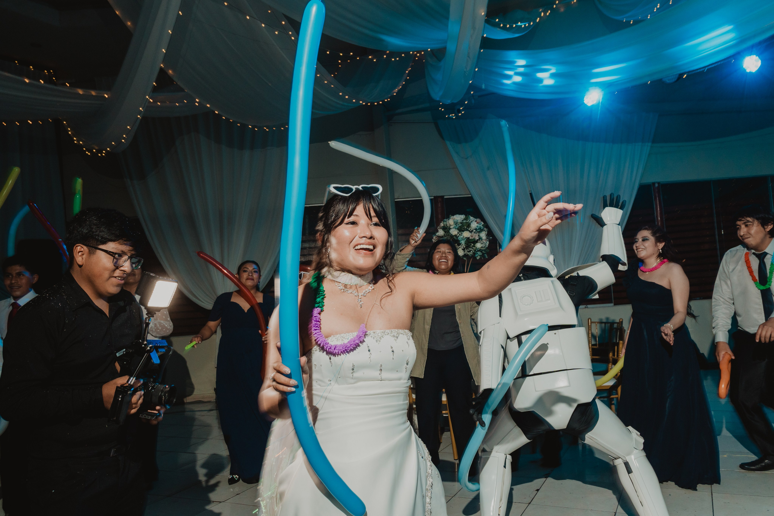 STEISY + EMMANUEL | BODA RELIGIOSA. Studio KVTA | Fotografía y Video de Bodas en Arequipa