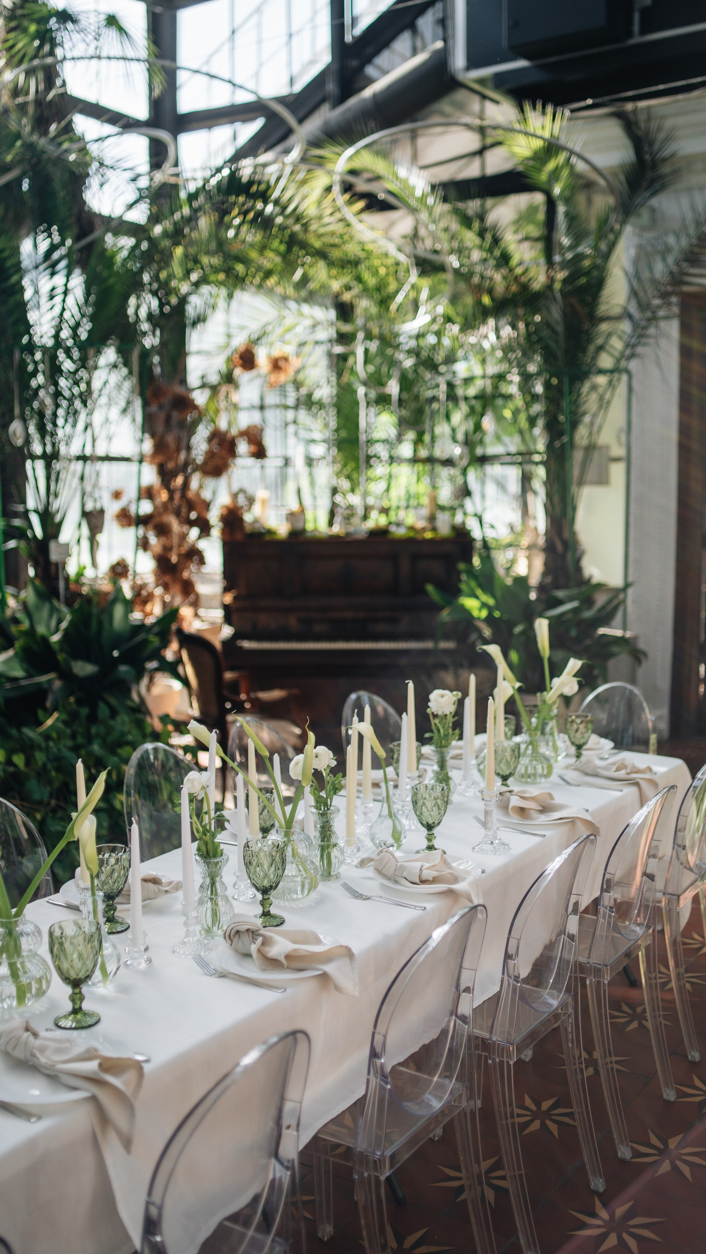 Events. Harbovskiy Photo