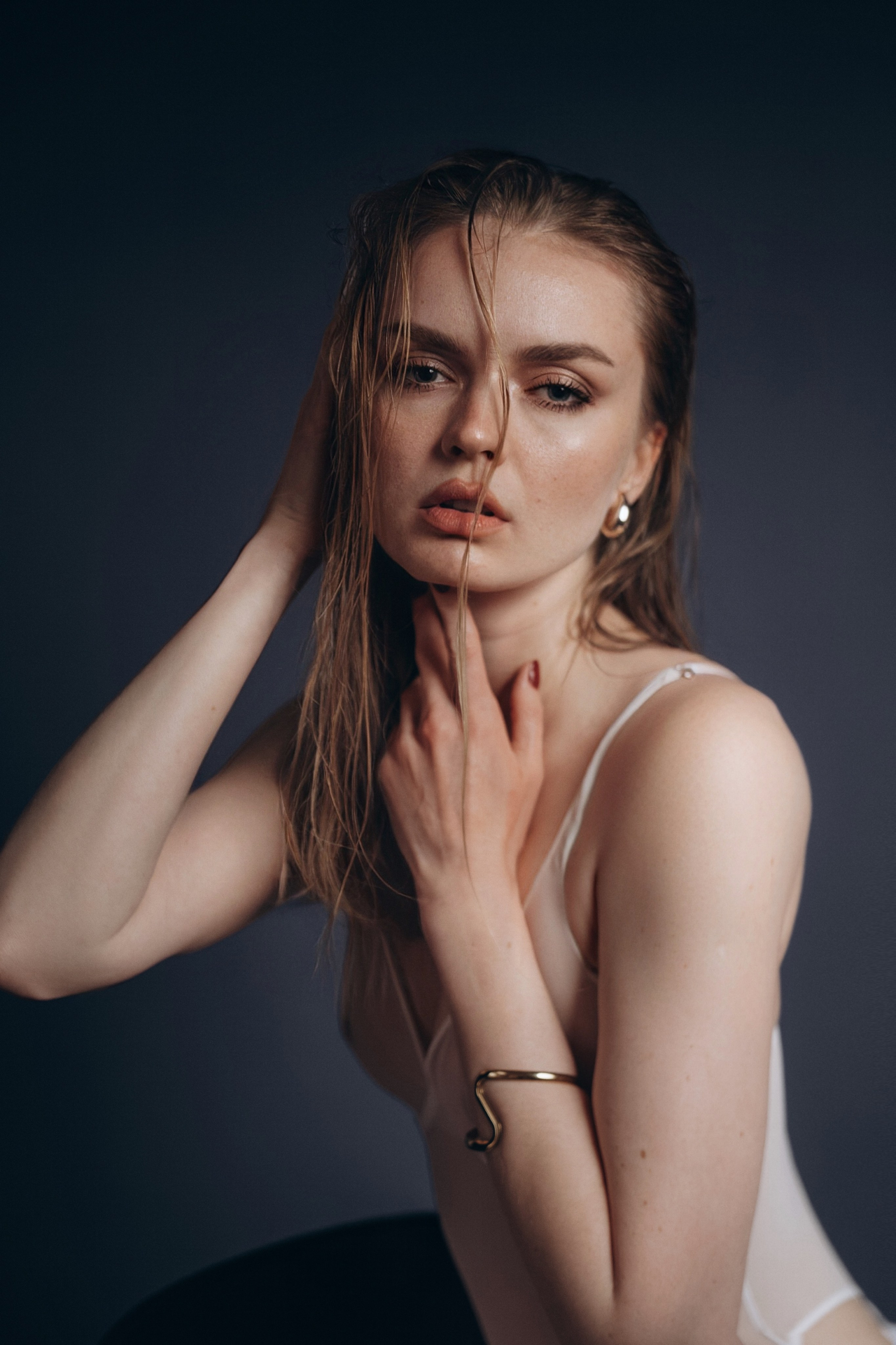 Anastasia. Vancouver Photographer | Catherine Vashchenko