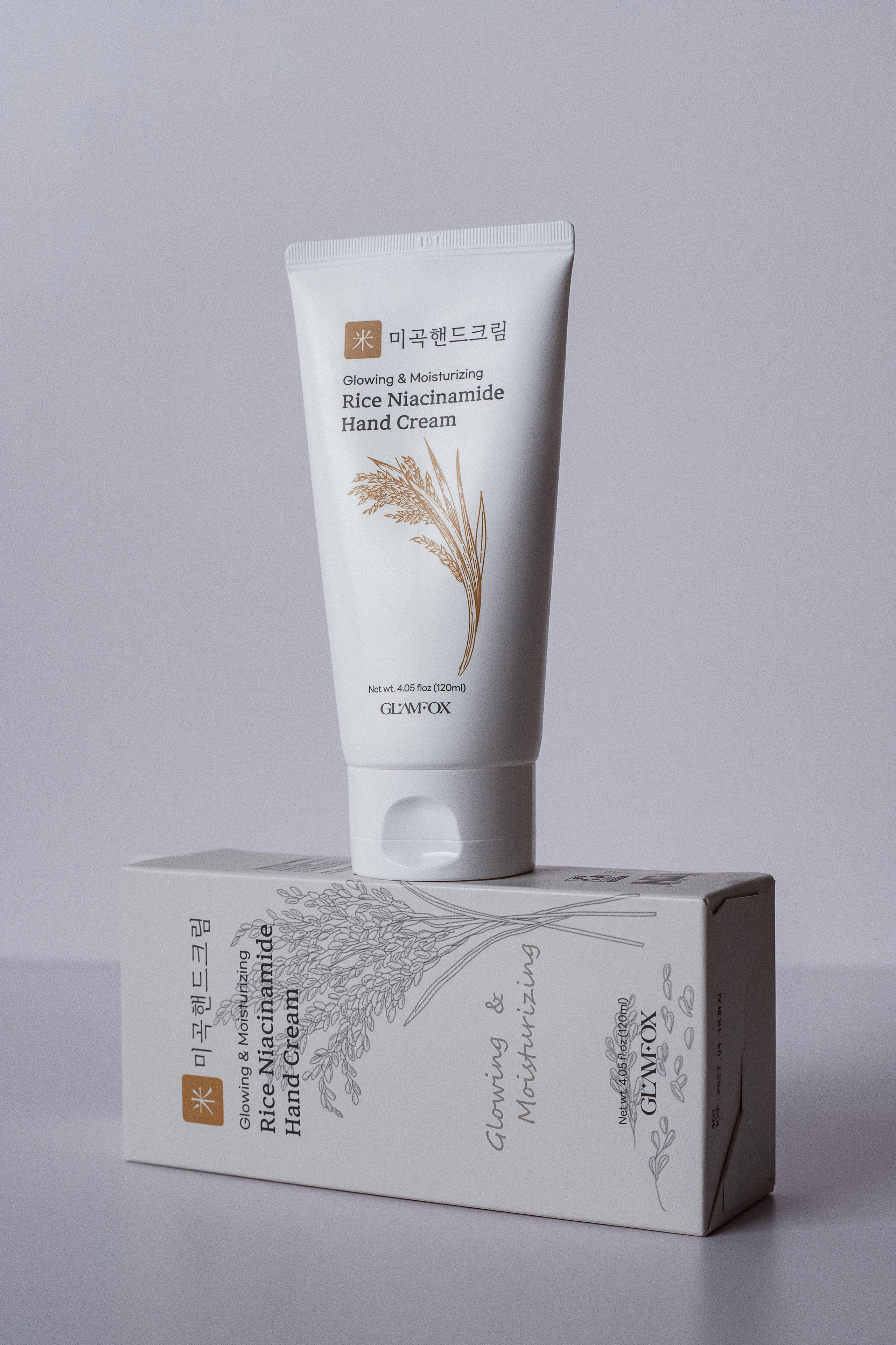 Hand Cream. UGC creator