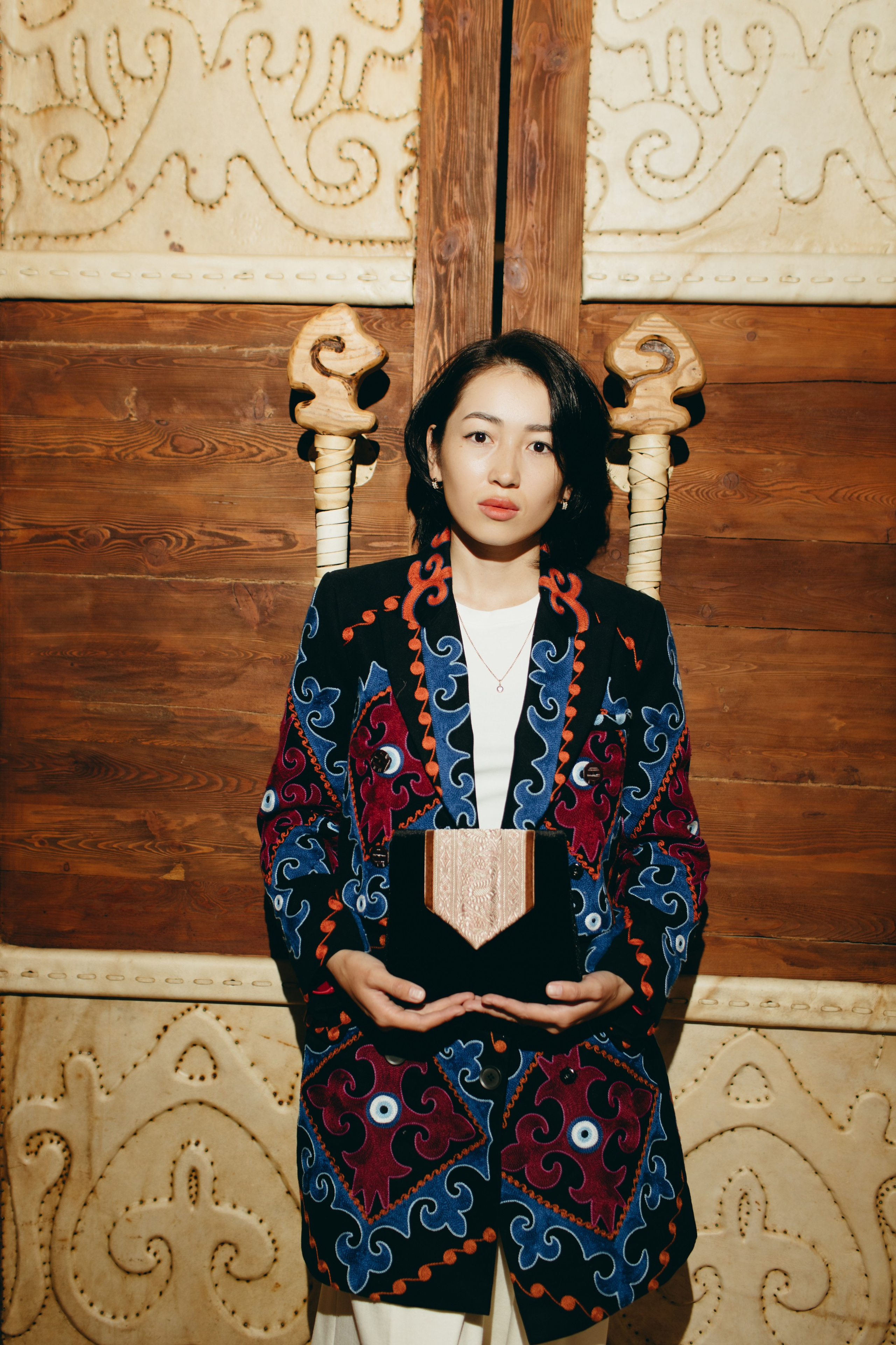 Свадебный фотограф Актан Мырза в Бишкеке