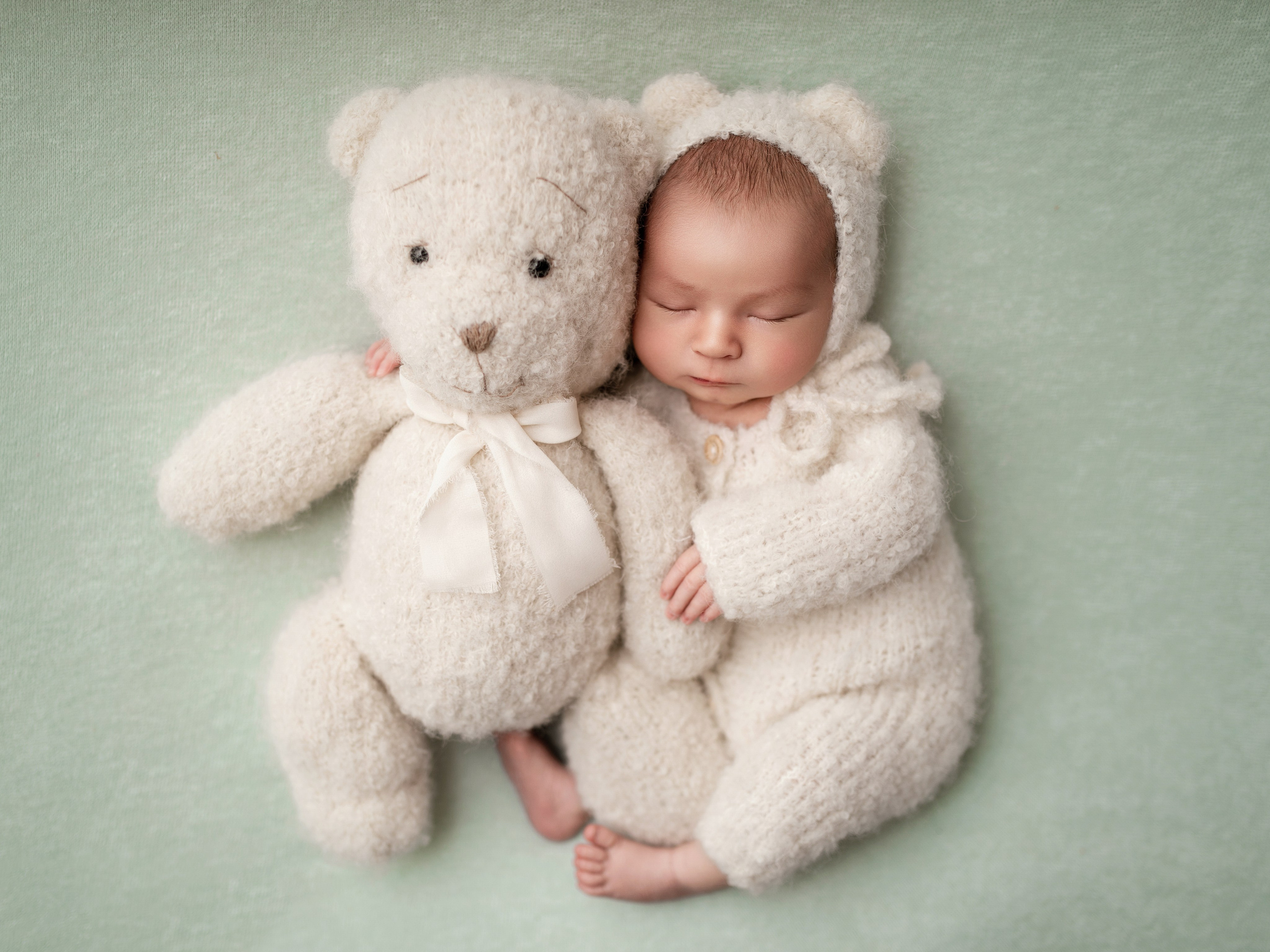 Esu Aleksandra naujagimių ir kudikių fotografė iš Vilniaus