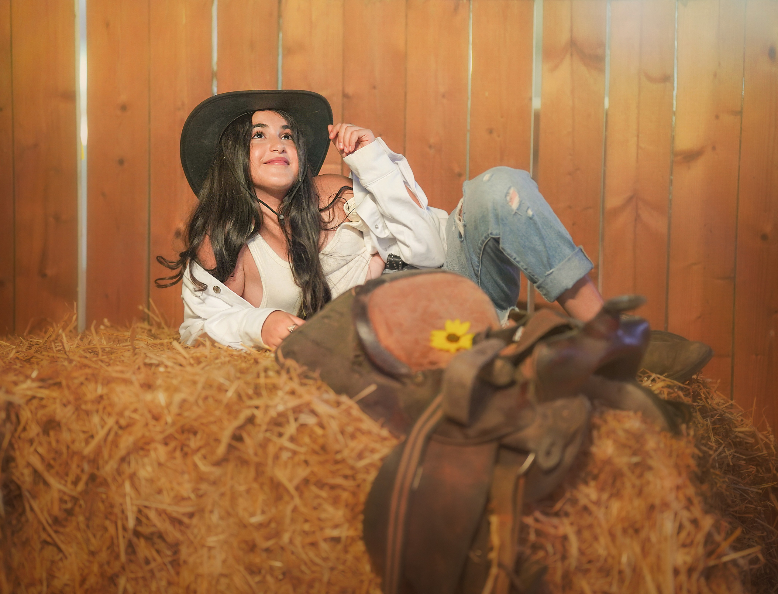 Bat Mitzvah. Lina Zlotnikov