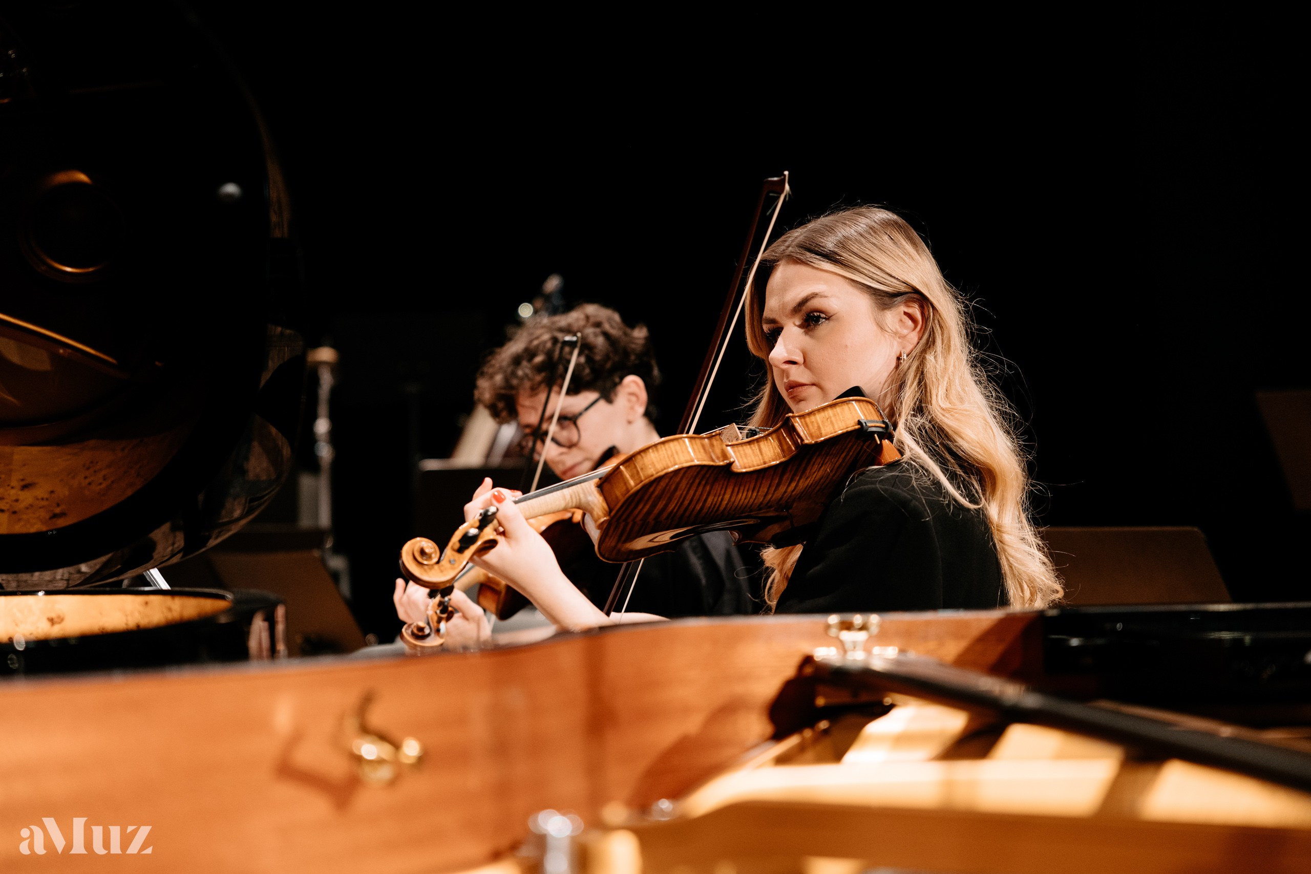 Koncert Karnawałowy. Fotograf Ślubny Warszawa - Sesje Biznesowe Rodzinne Eventy