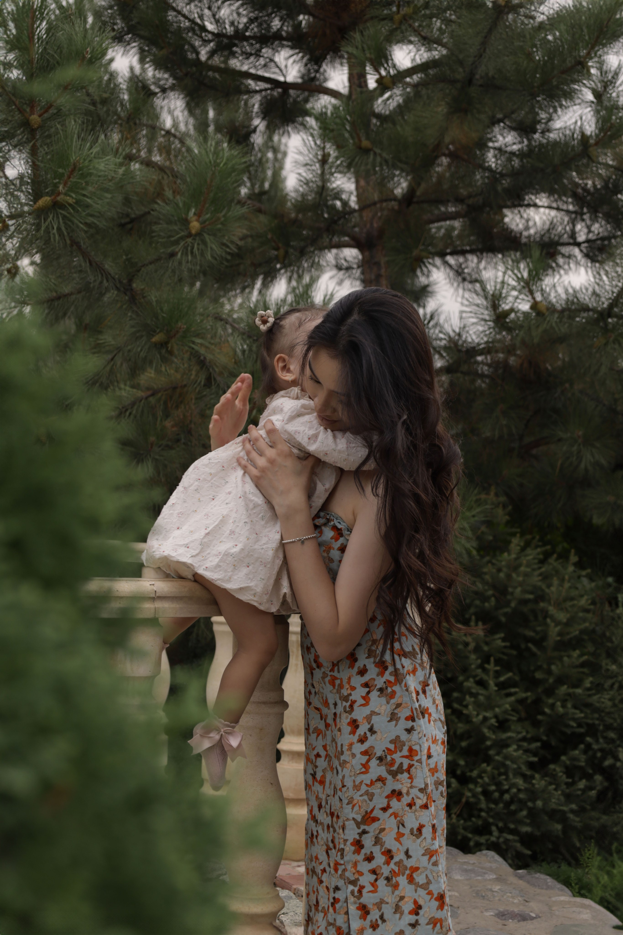 Семья. Ellaya.ph