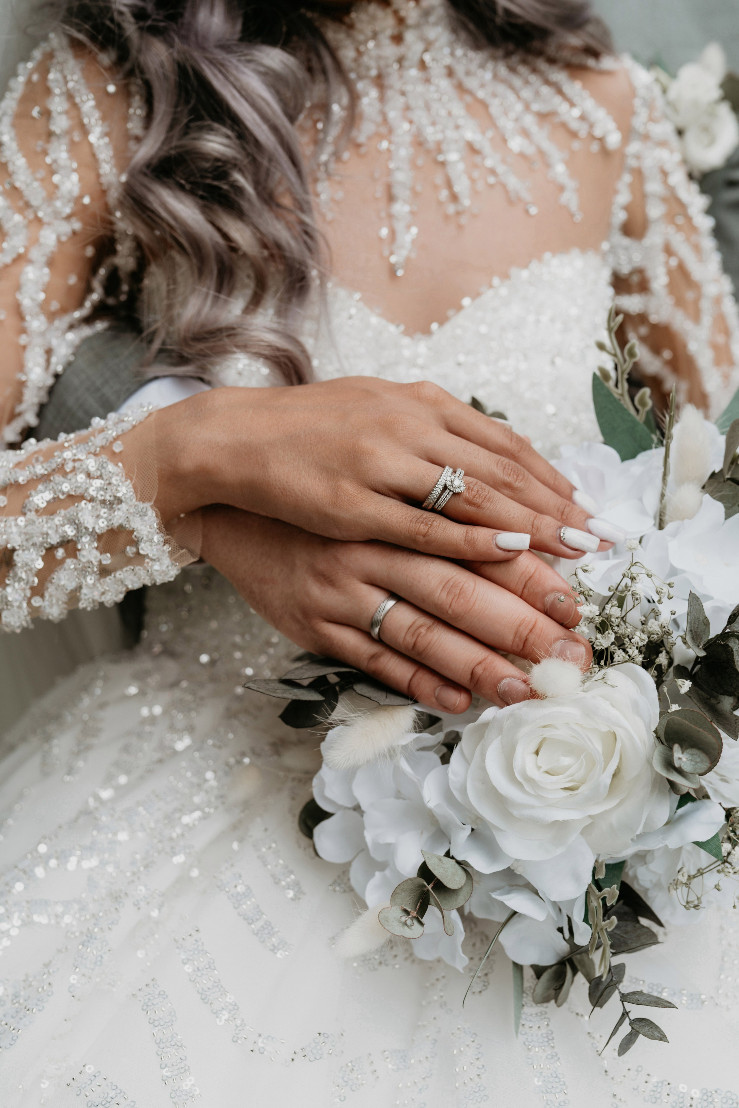 Hochzeit von Xenia & Eric