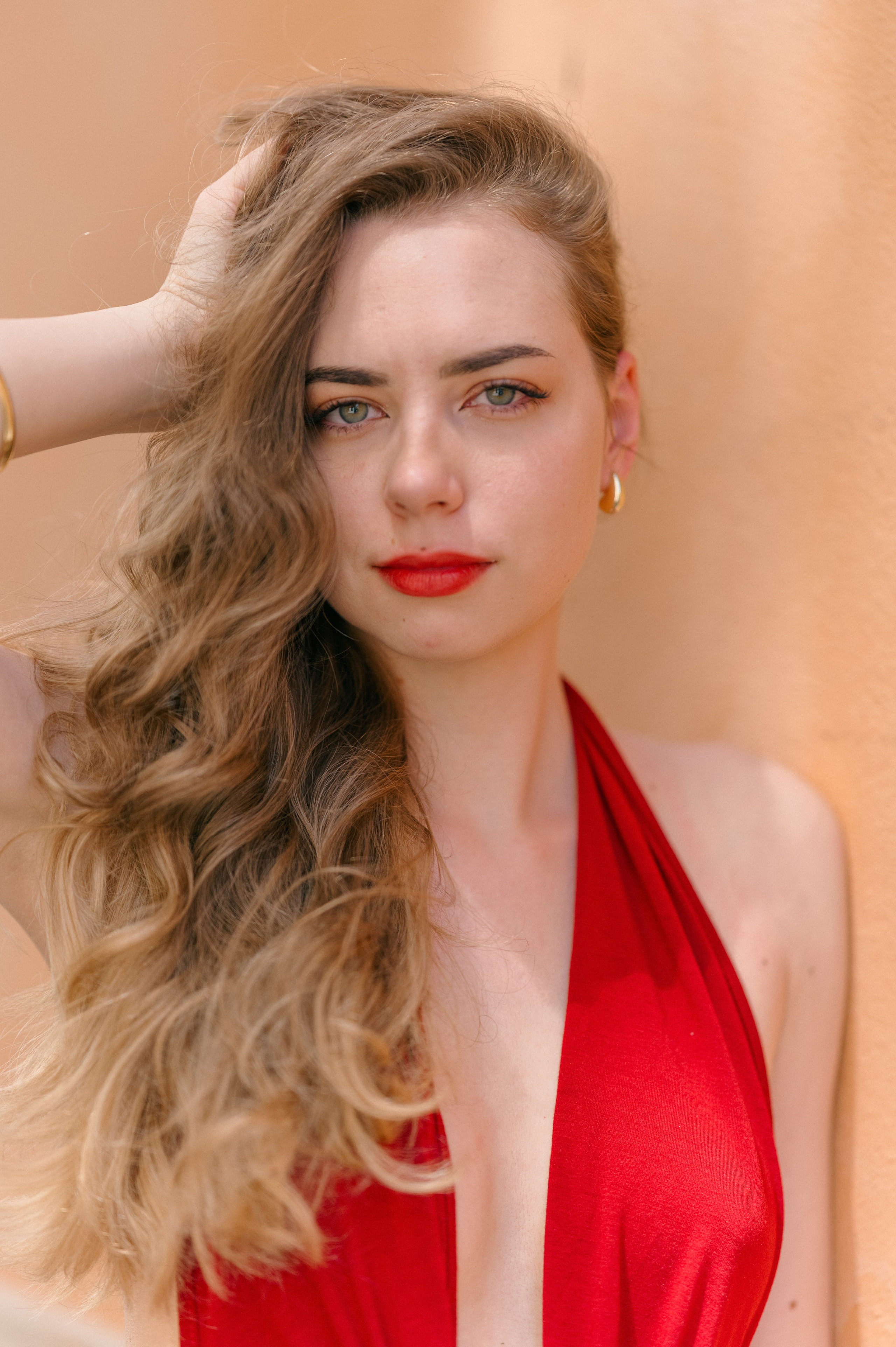 Olena. Photographer in Mallorca
