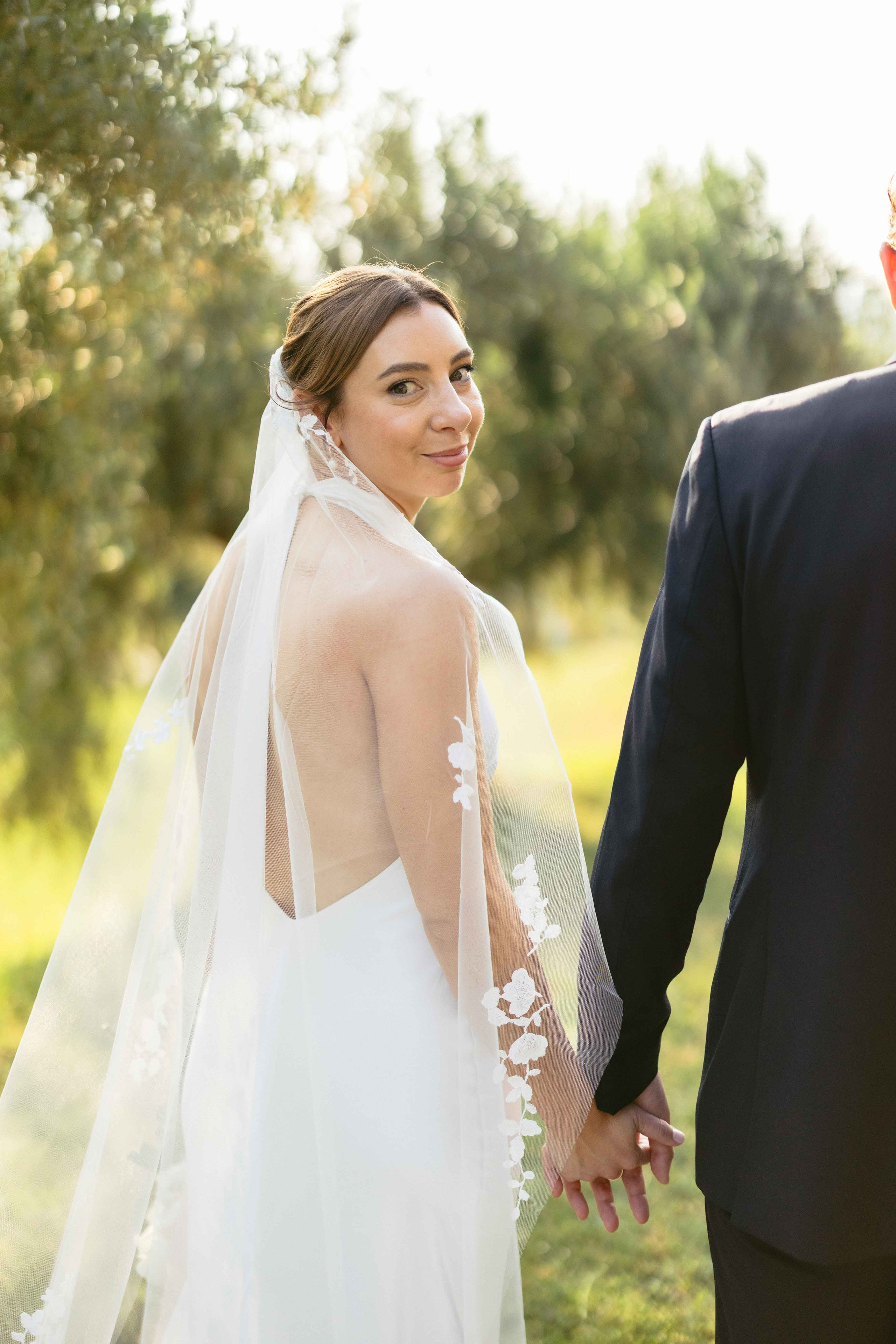 Wedding at Borgo Bastia Creti | Umbria, Italy