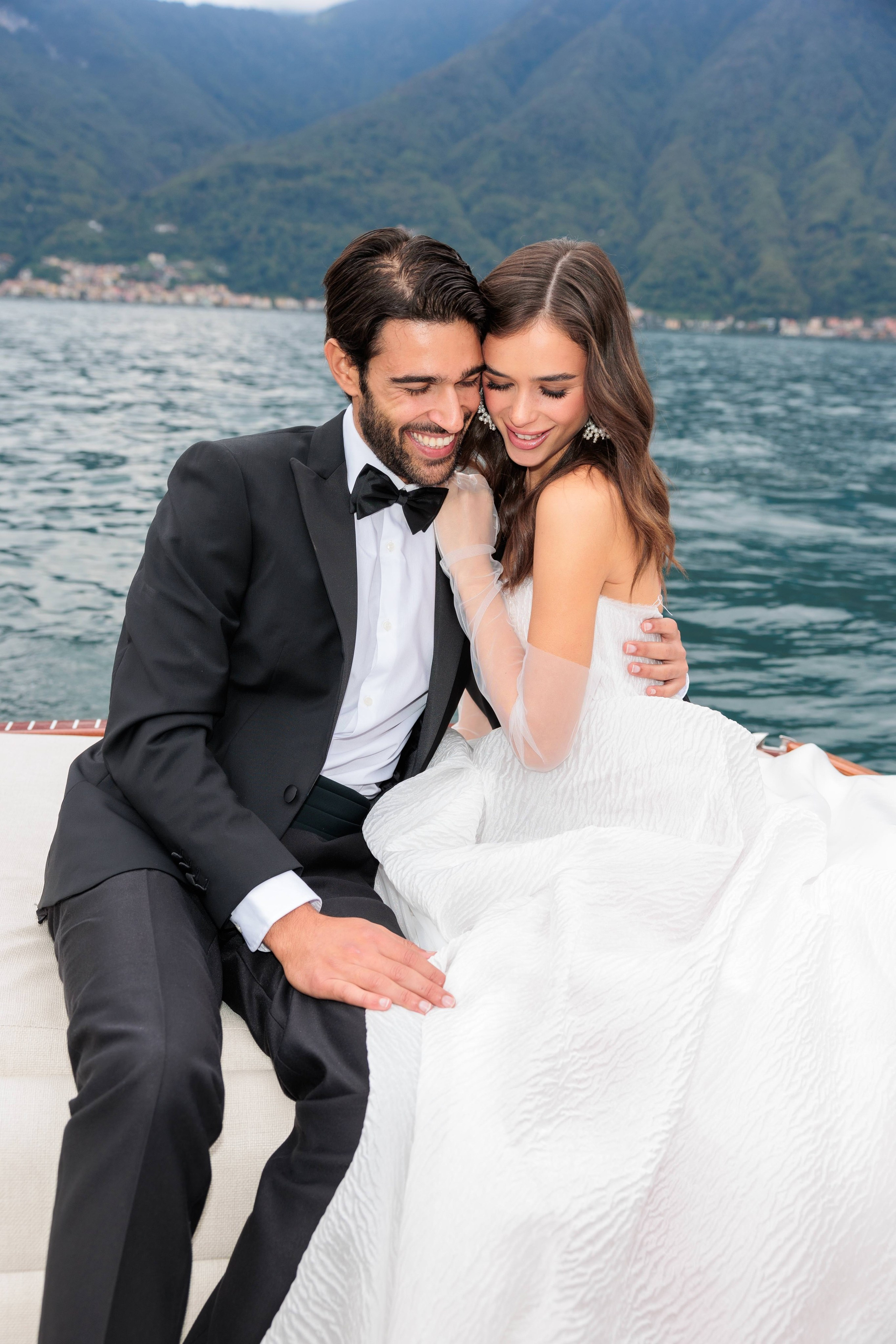 Villa Balbiano | Lake Como