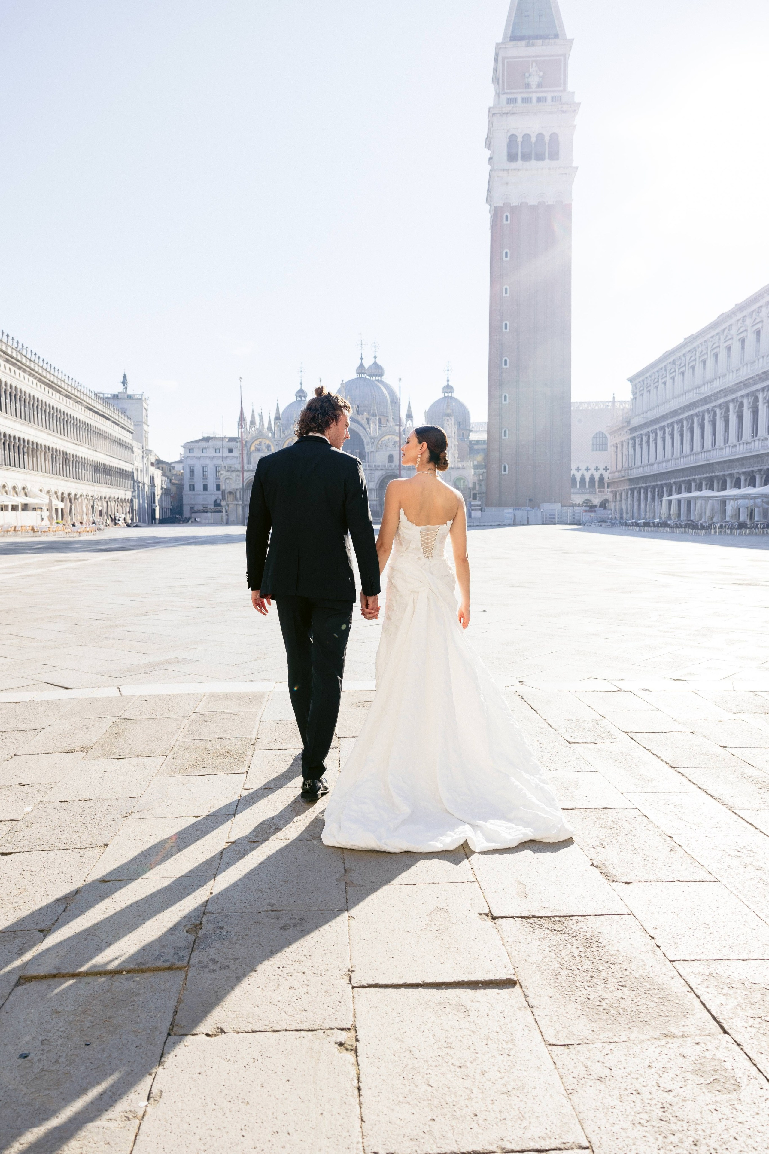 Venice Destination | Ca' Sagredo Hotel