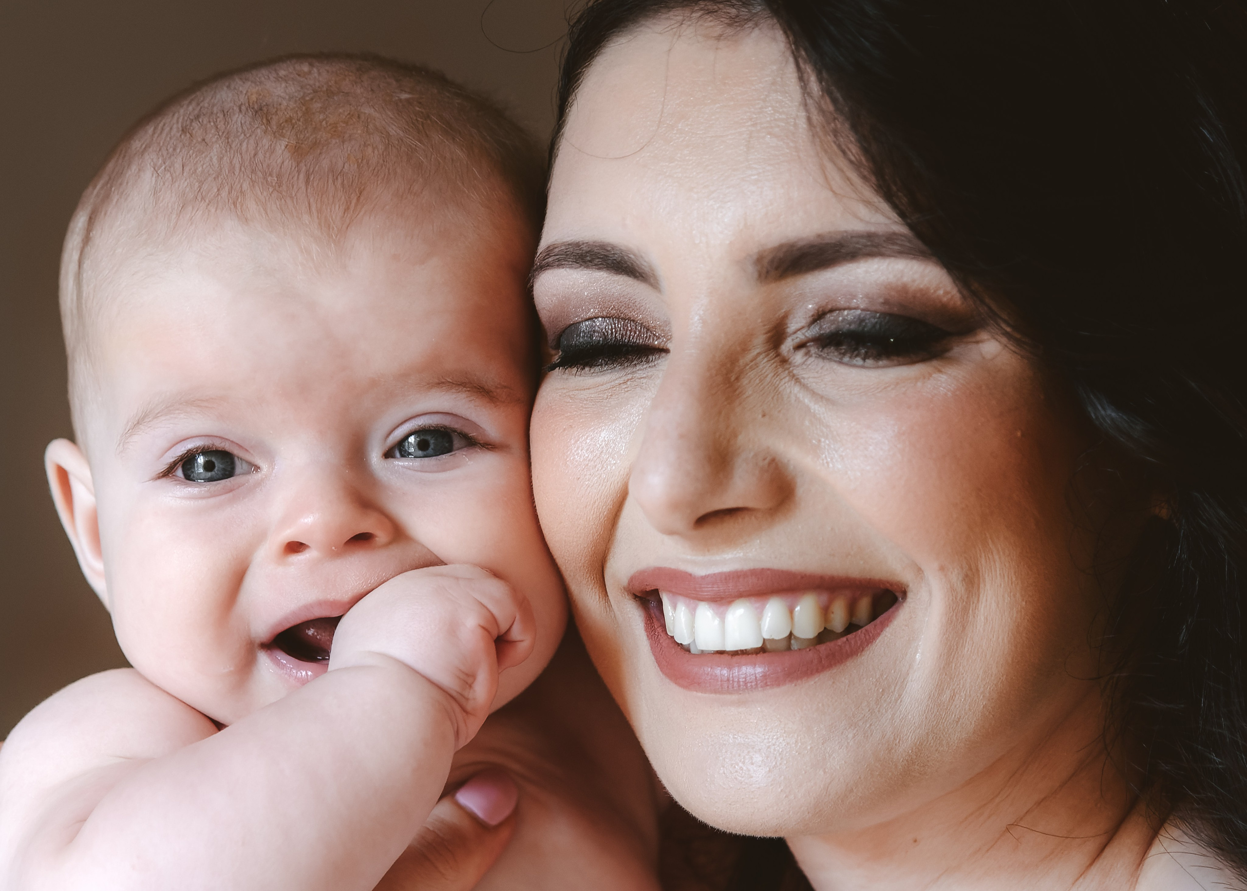 Arianna. Fotografo di famiglia