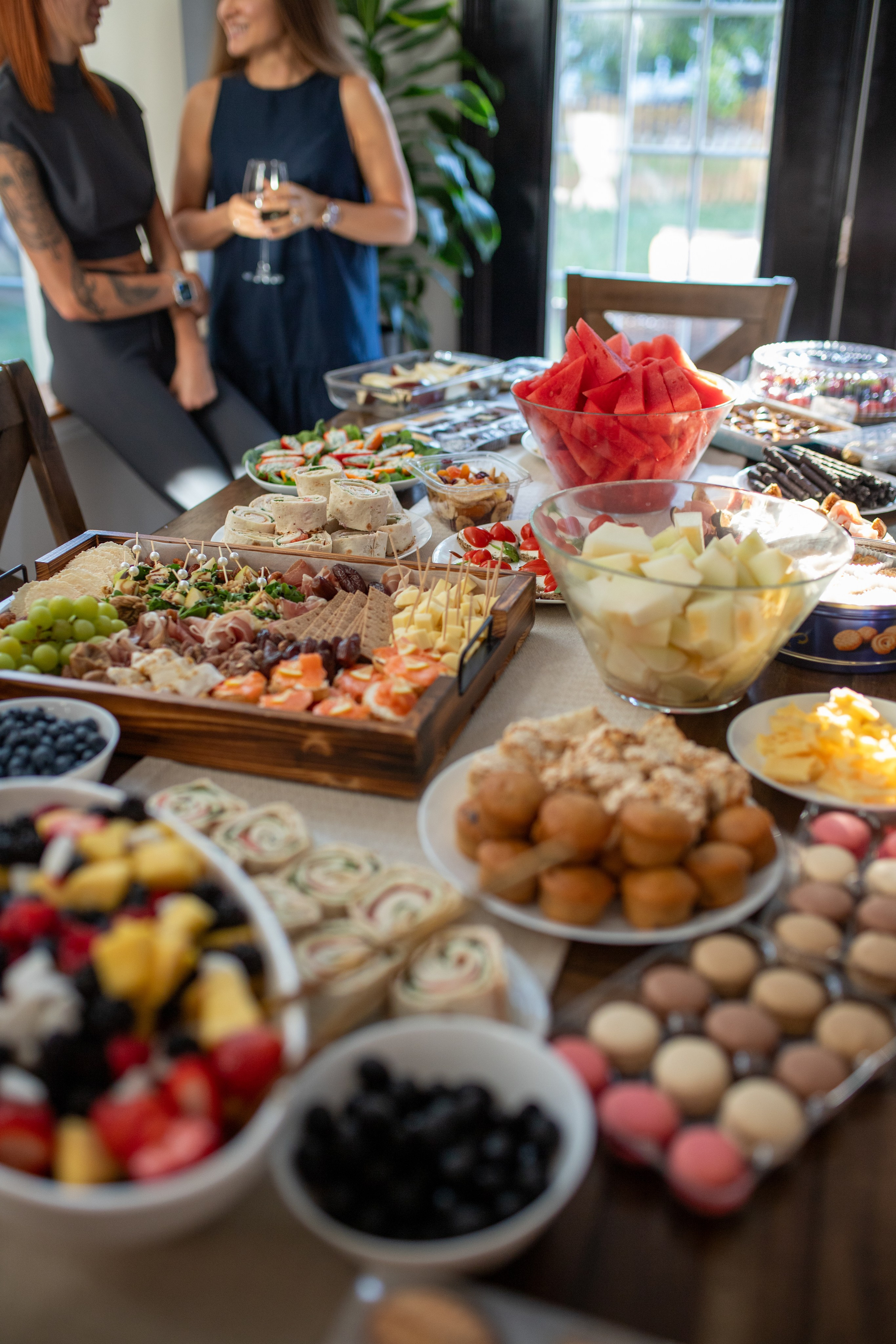 Food Photography. Oxana Photographer in Charlotte, NC