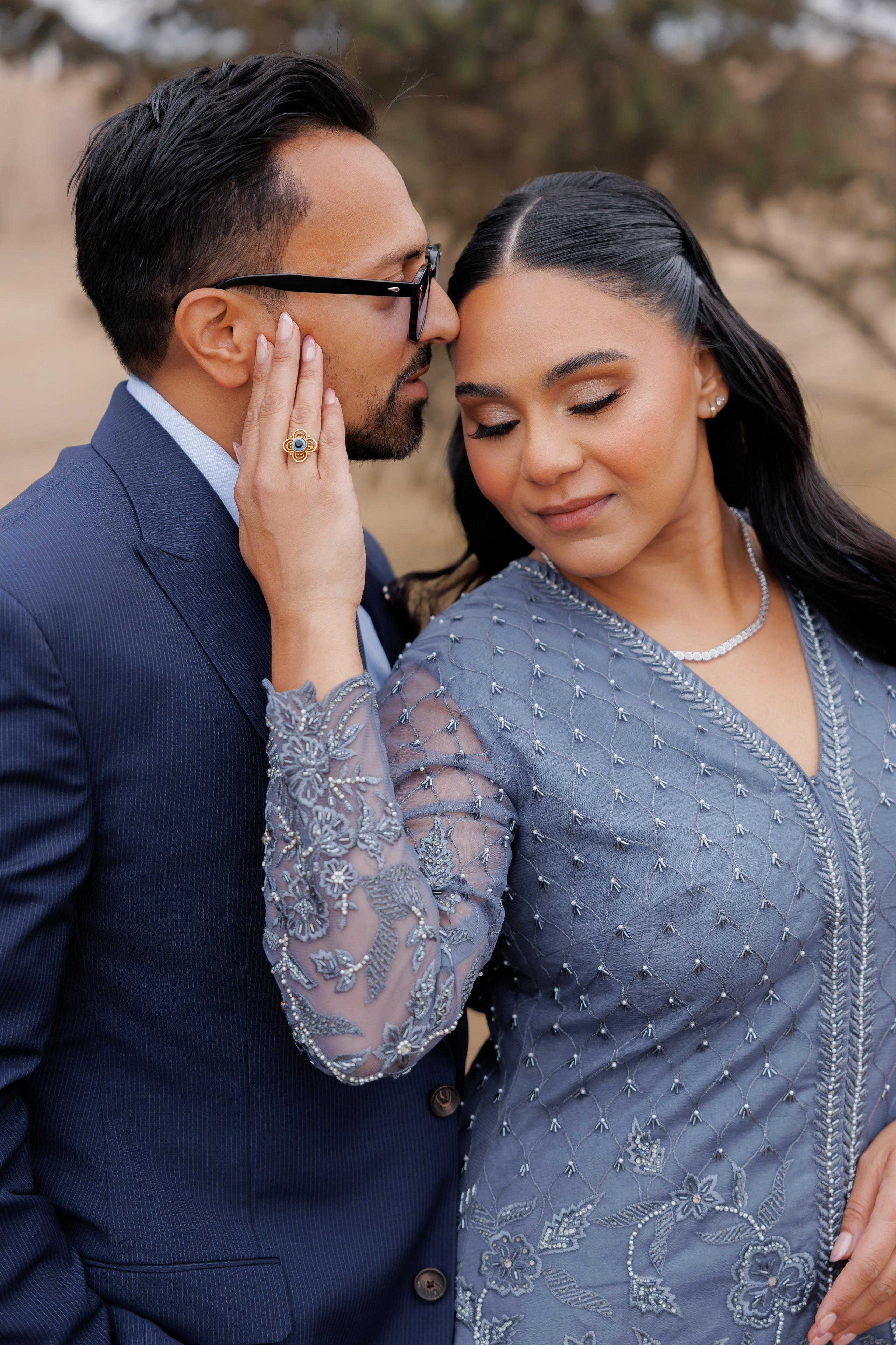 Rokha ceremony. Home