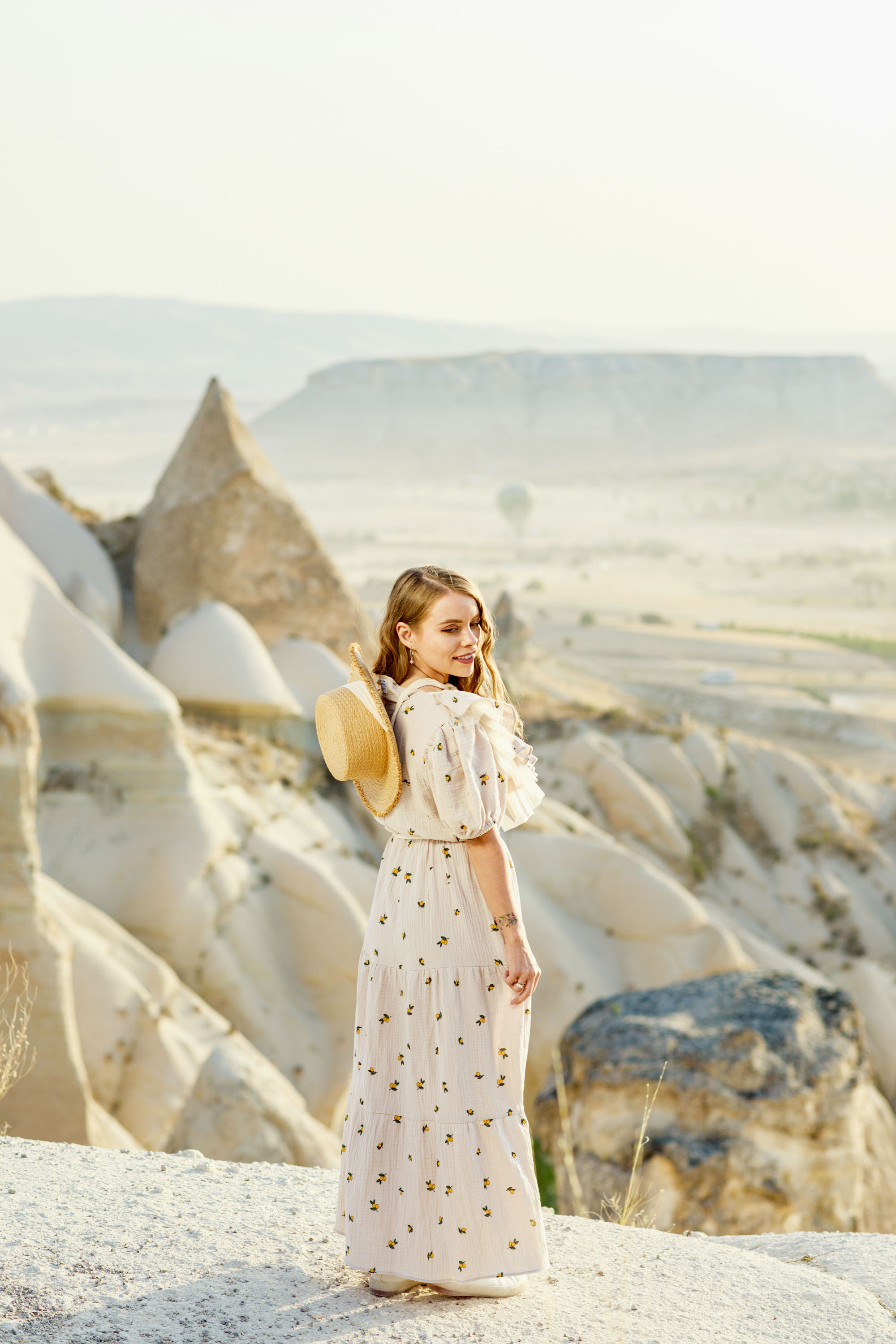 Anton & Anastasiya. Julia Ganch I Fashion Wedding Photography I Cappadocia Turkey