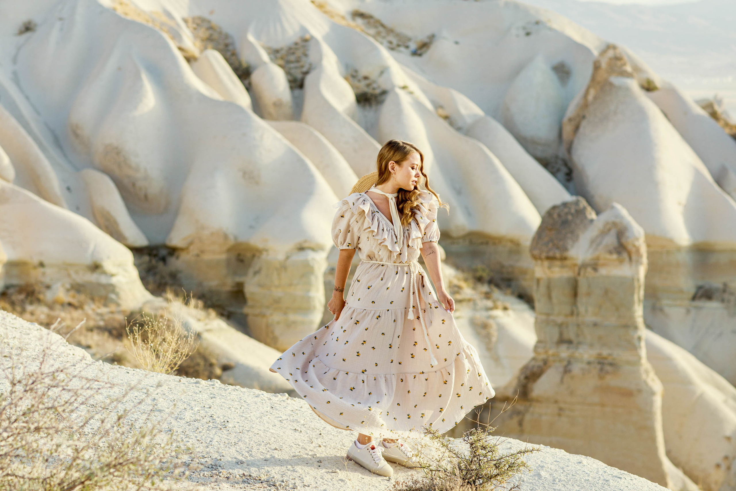 Anton & Anastasiya. Julia Ganch I Fashion Wedding Photography I Cappadocia Turkey