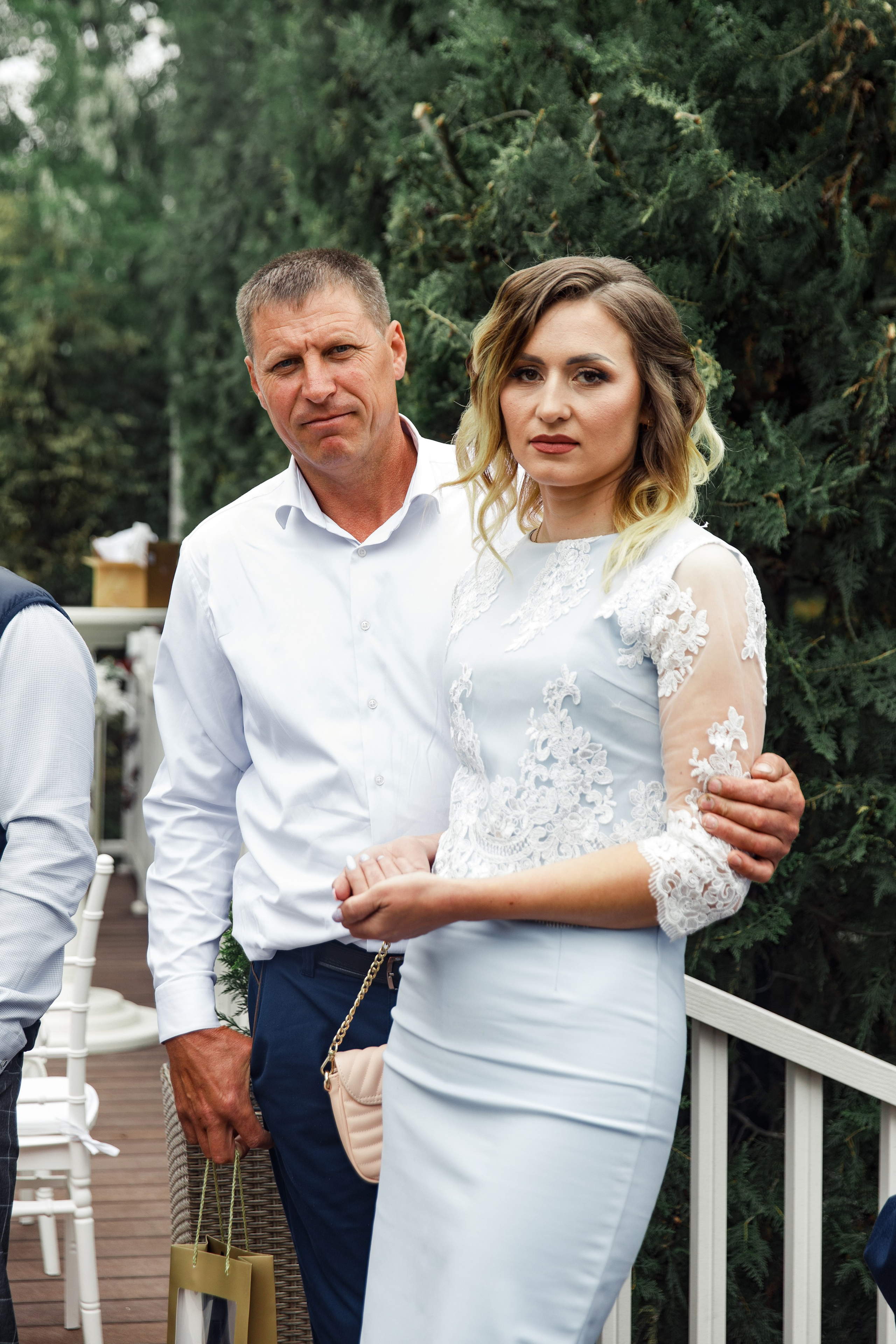 Viorel & Ana. BUREA PRODUCTION