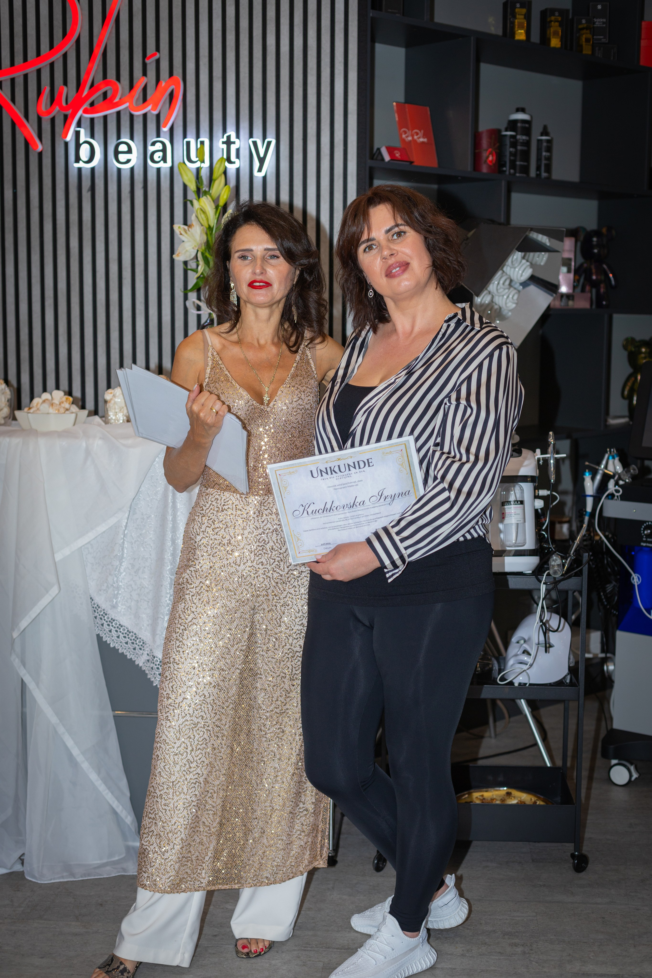 Rubin Beauty Выпускной лето. PHOTOgrapher Germany MARBURG